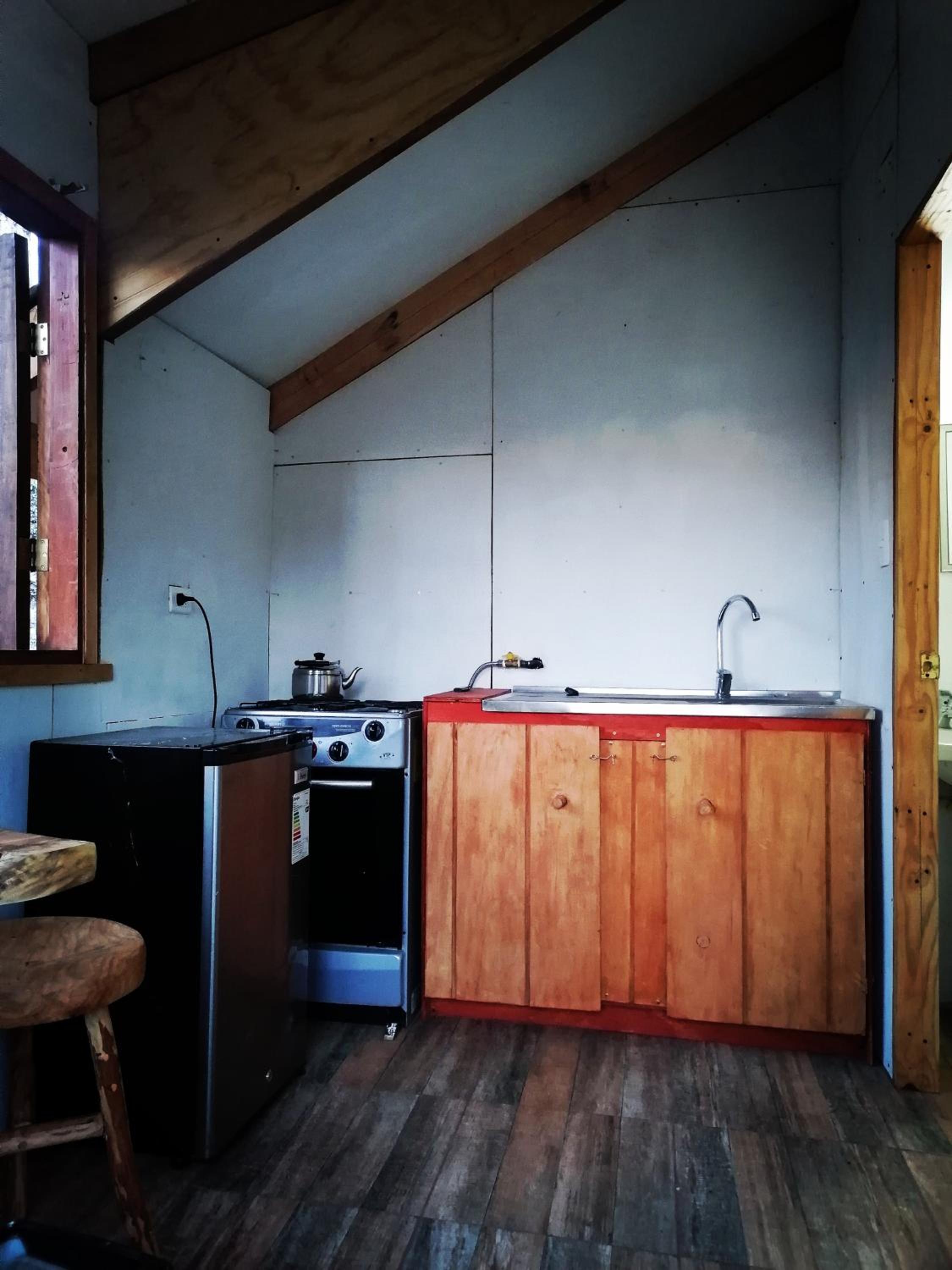 One-Bedroom House photo 2