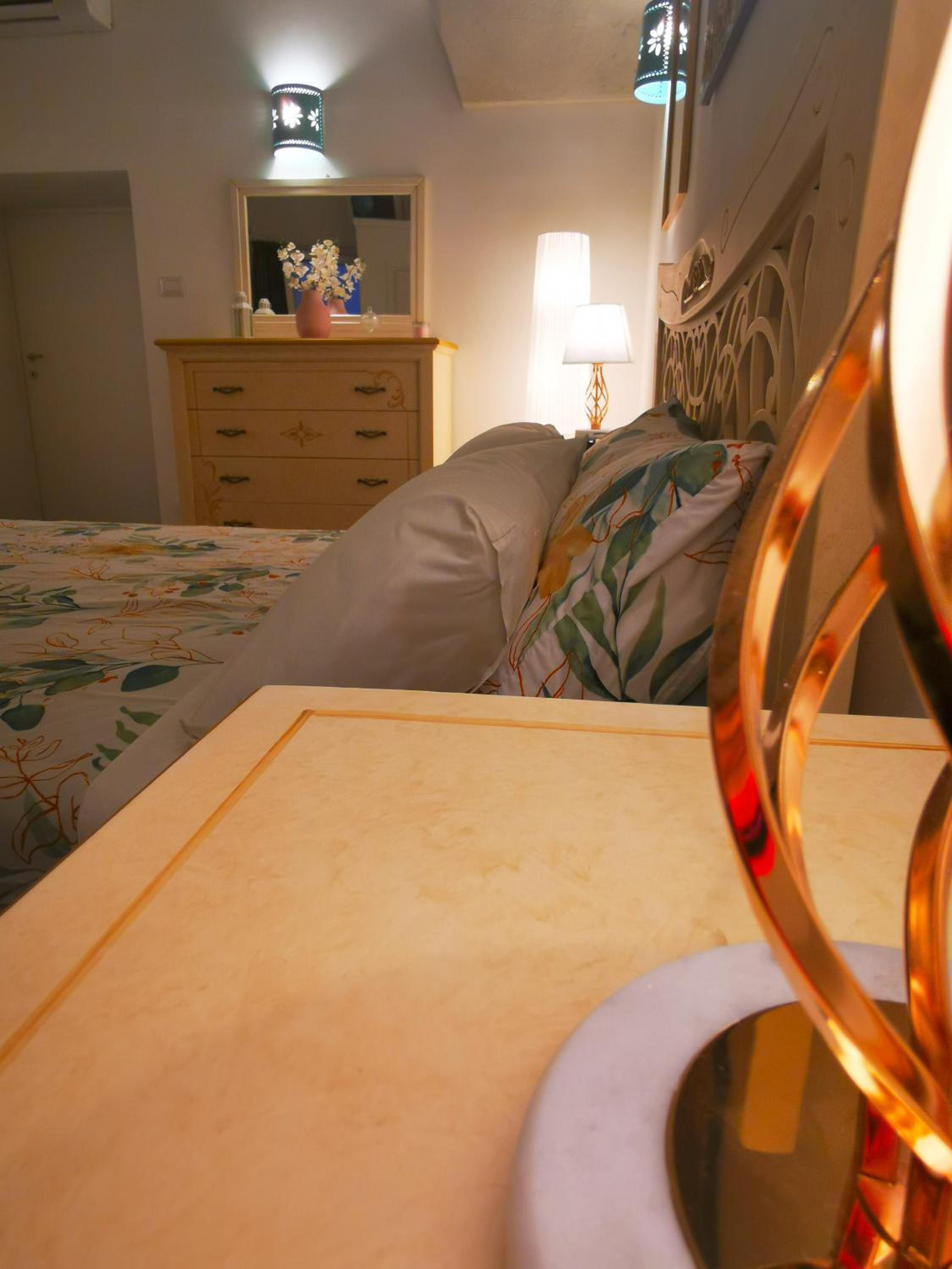 Suite Apartment photo 1