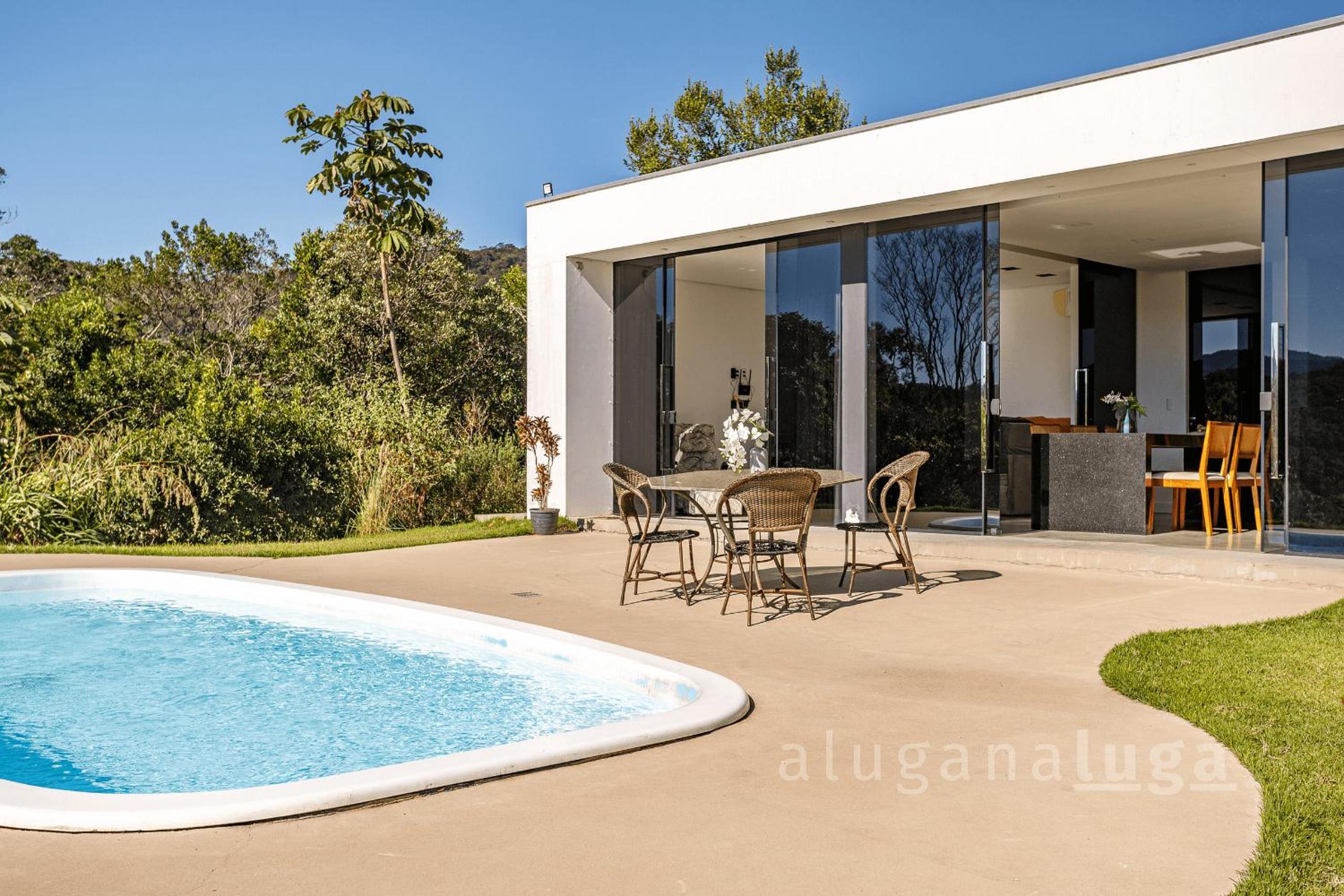 Deluxe Villa photo 2