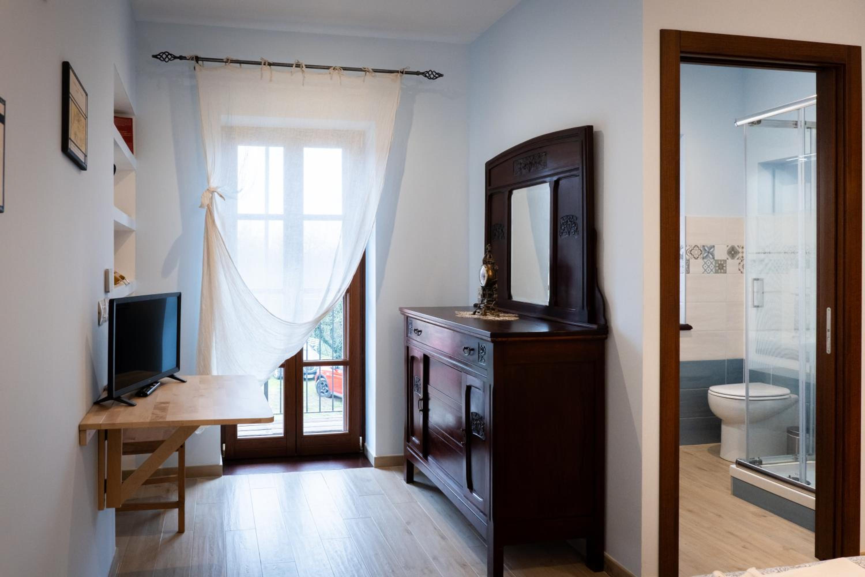Double Room photo 1