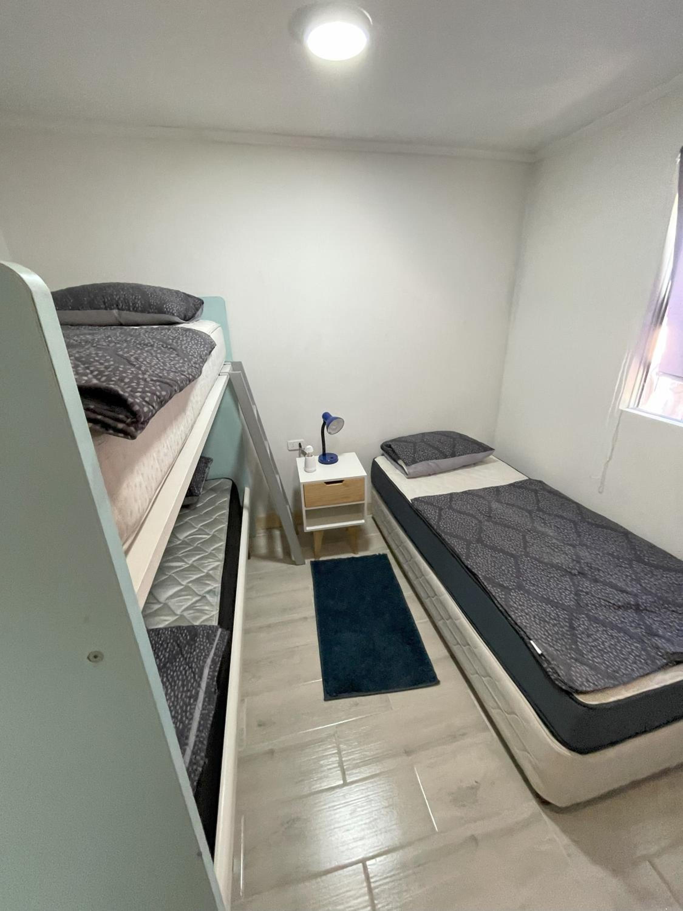 Three-Bedroom House photo 1