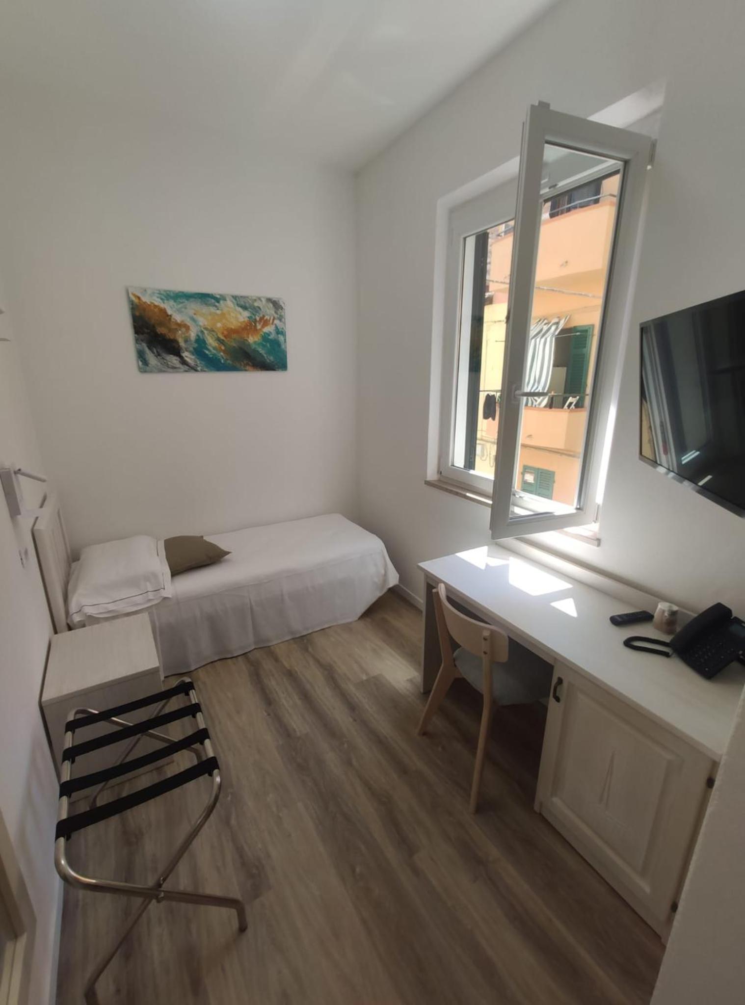 Standard Single Room photo 1