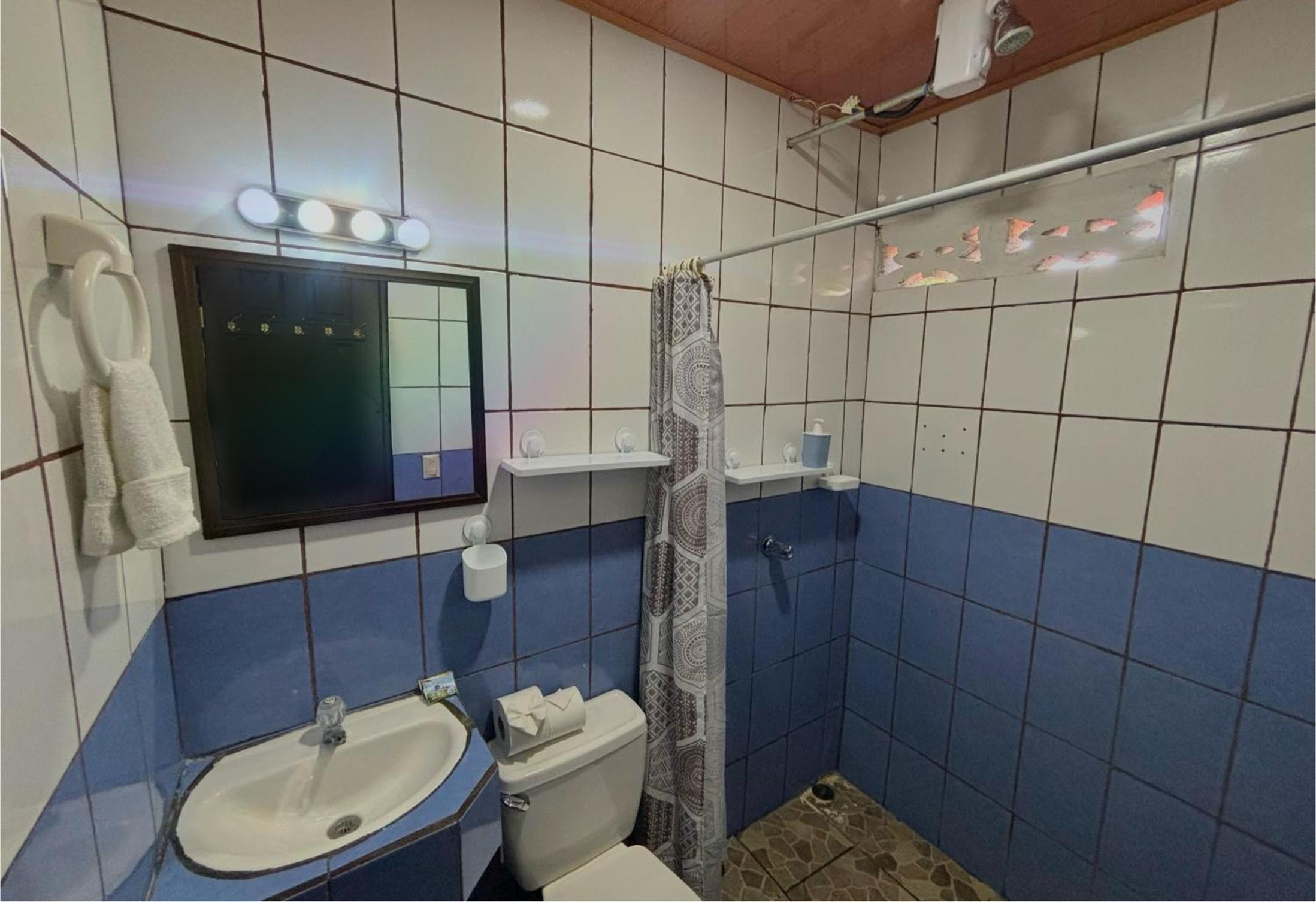 Superior Triple Room photo 2