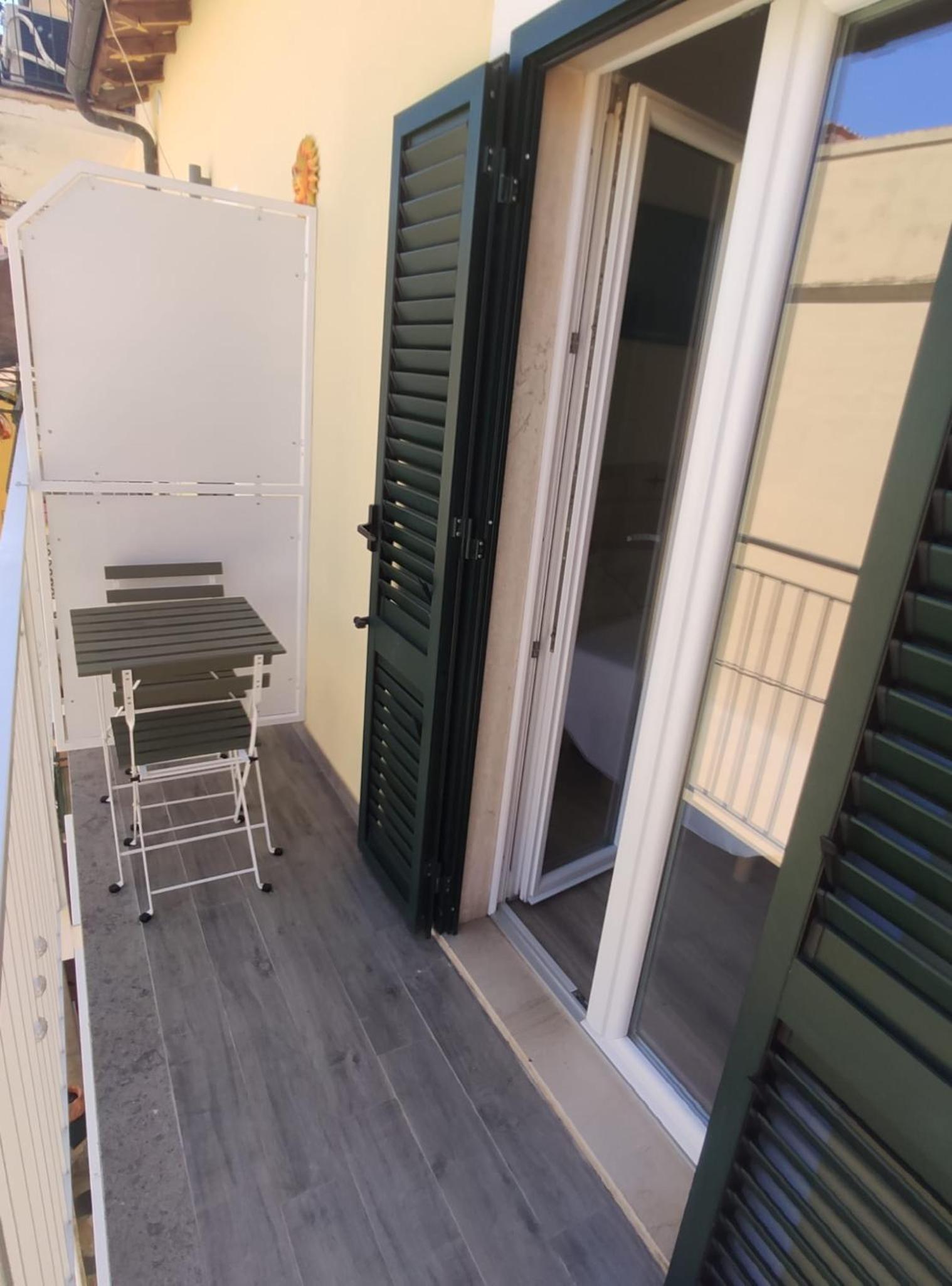 Standard Double or Twin Room with Balcony photo 2