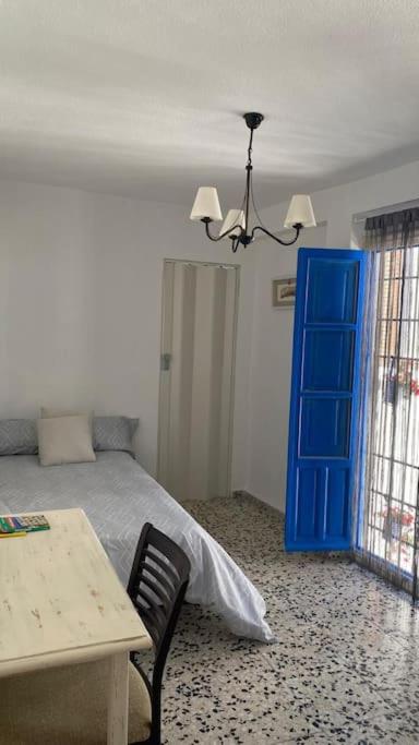 Casa de Dos Habitaciones
