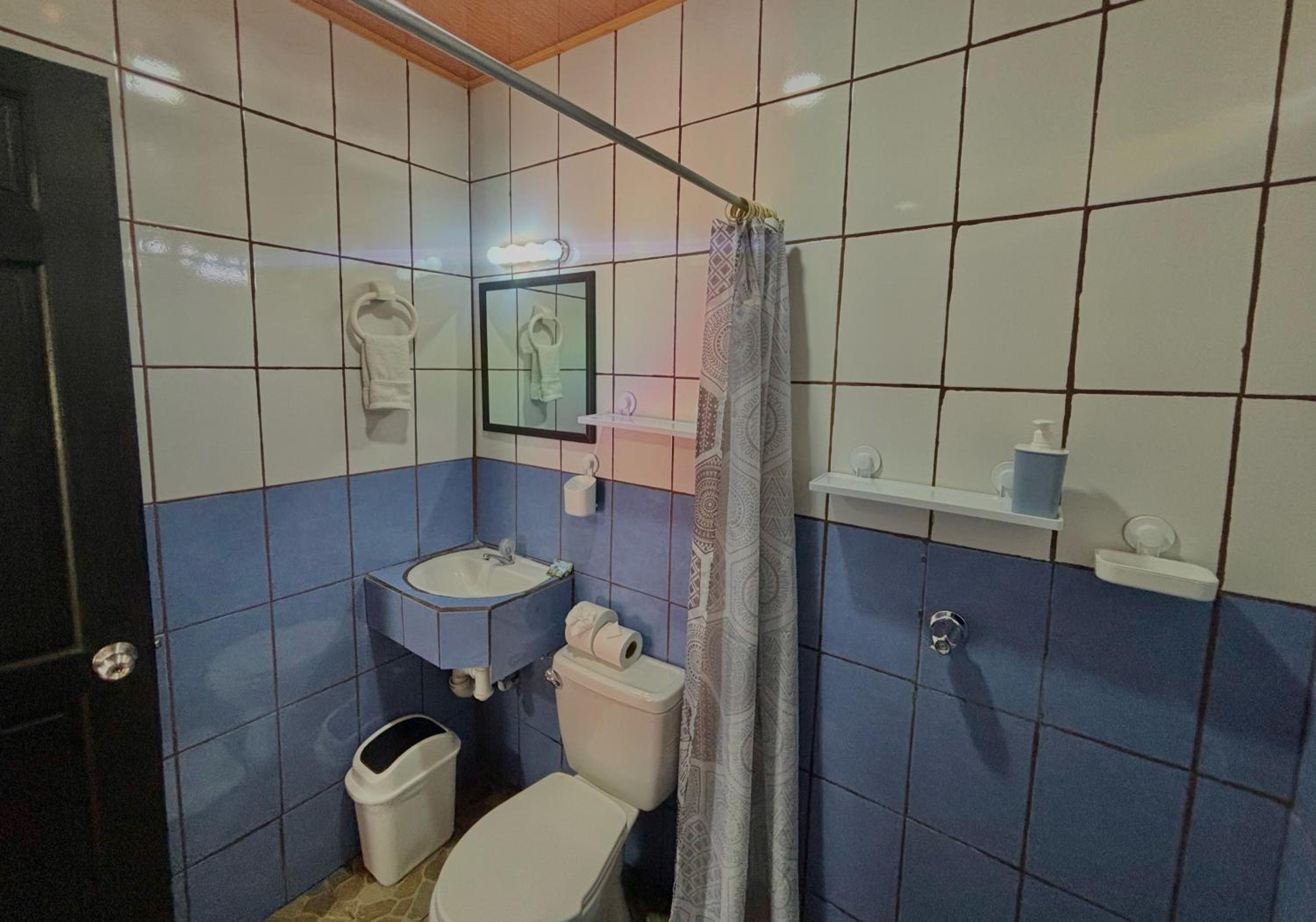 Superior Quadruple Room
