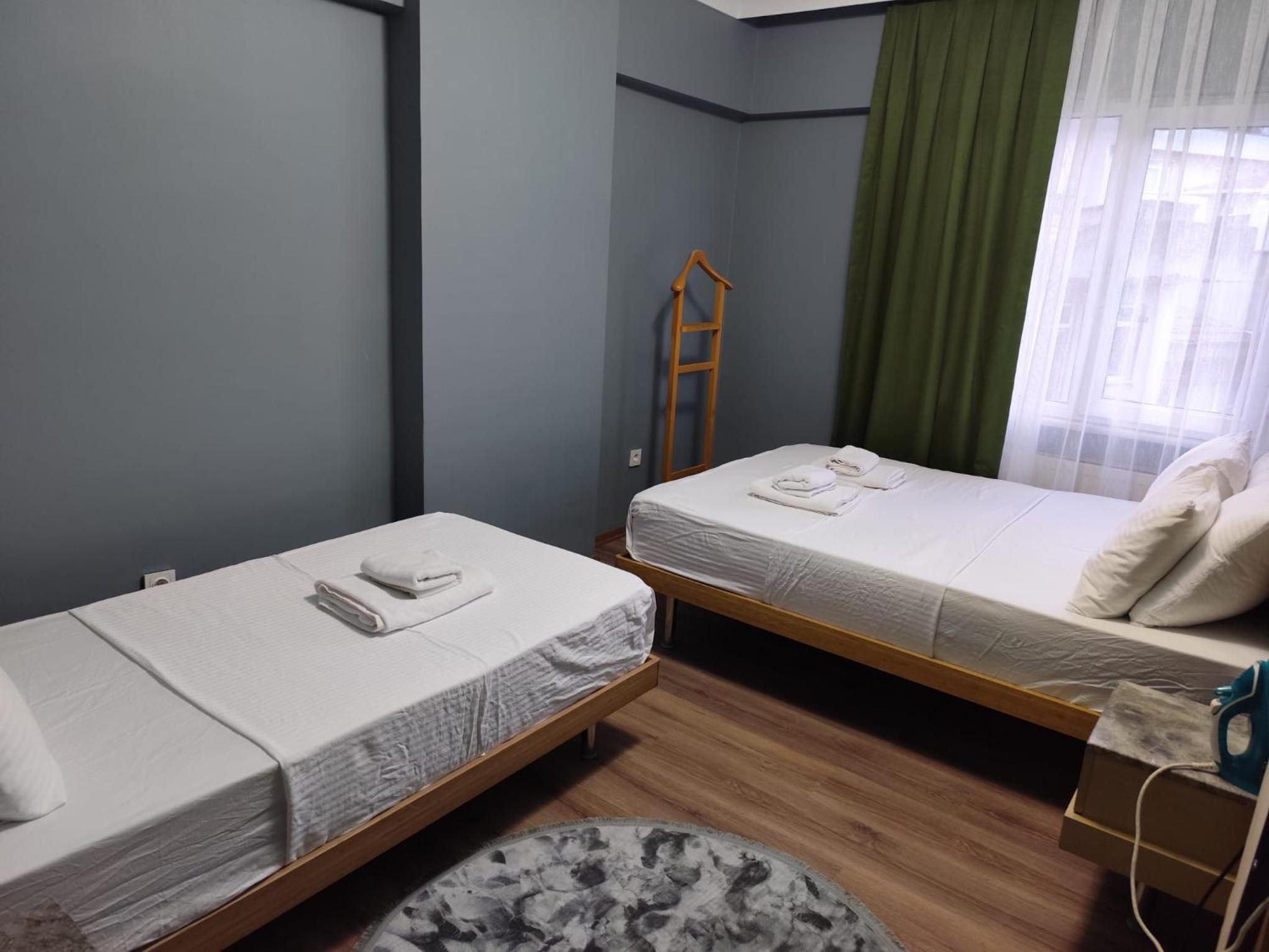 One-Bedroom Family Apartment photo 2