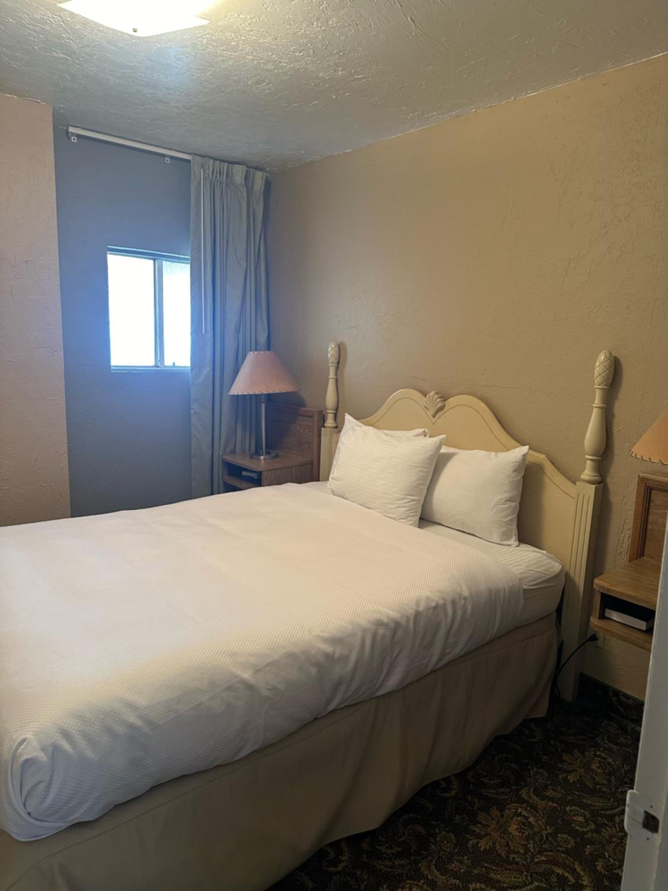 Standard Double Suite photo 2