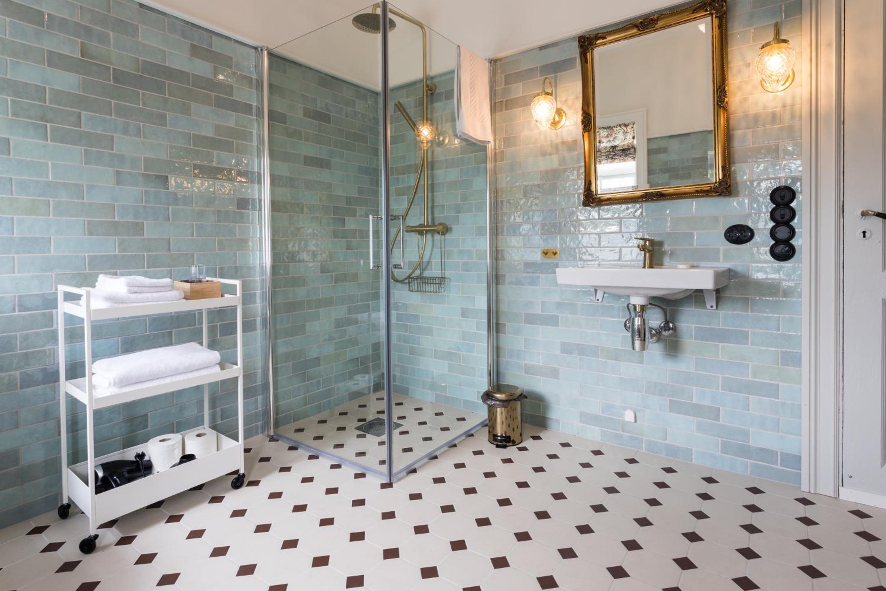 Double Room with Private Bathroom photo 2