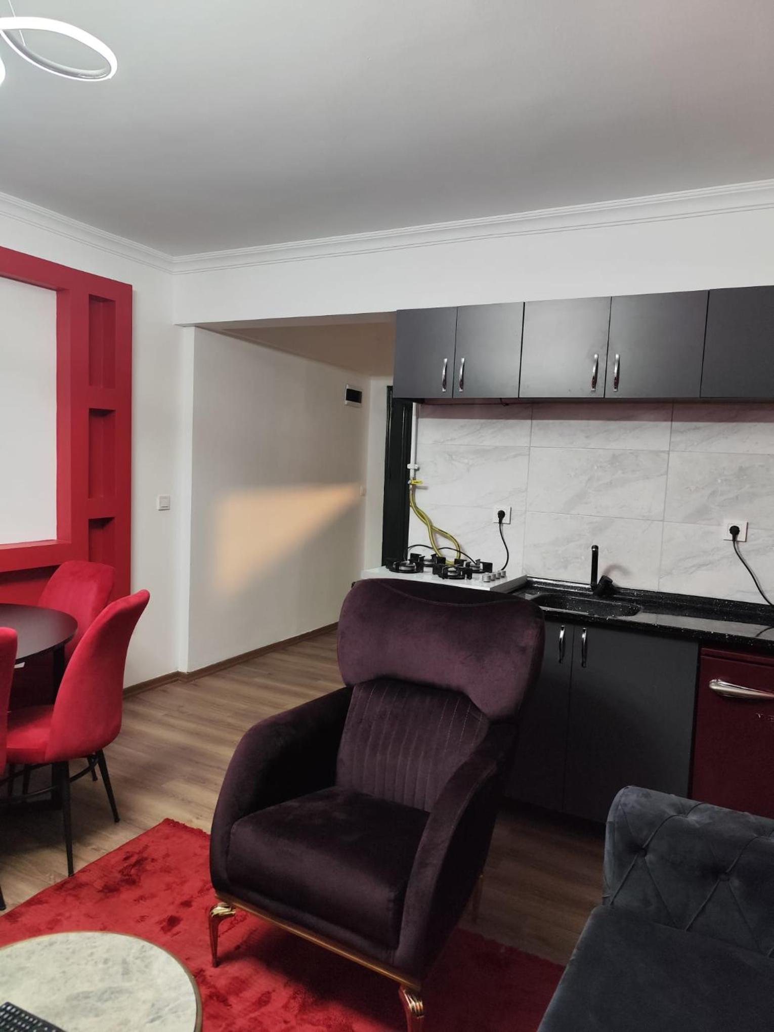 Deluxe Apartment photo 1