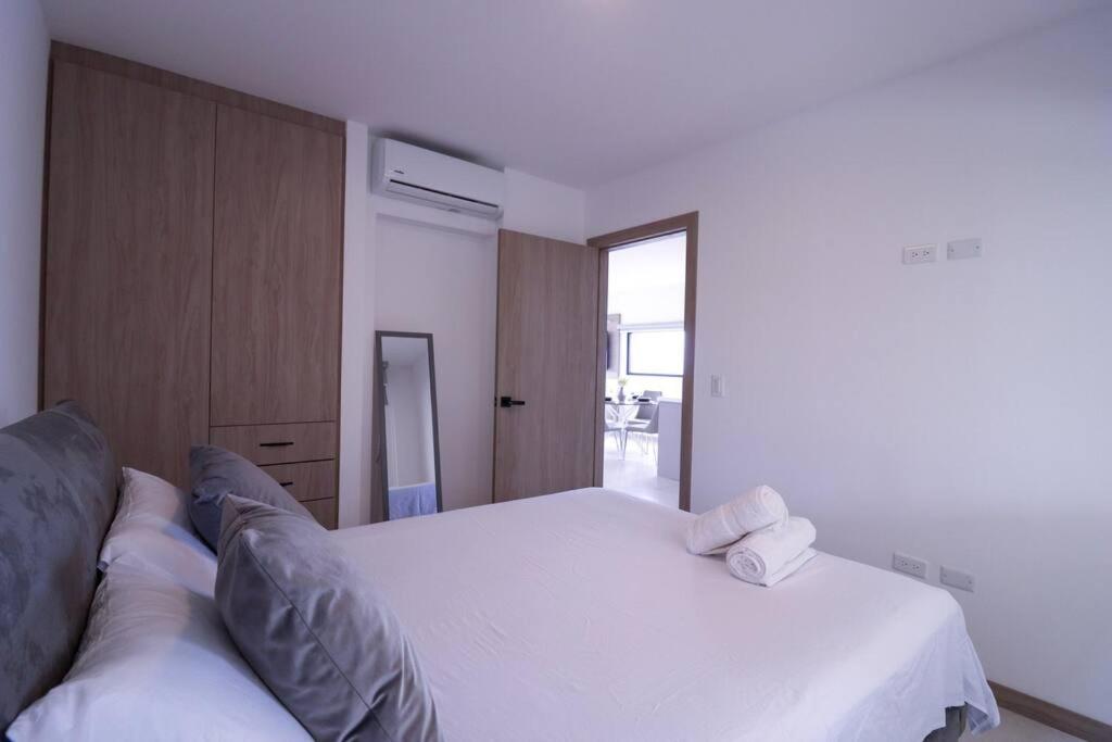 Two-Bedroom Apartment photo 1