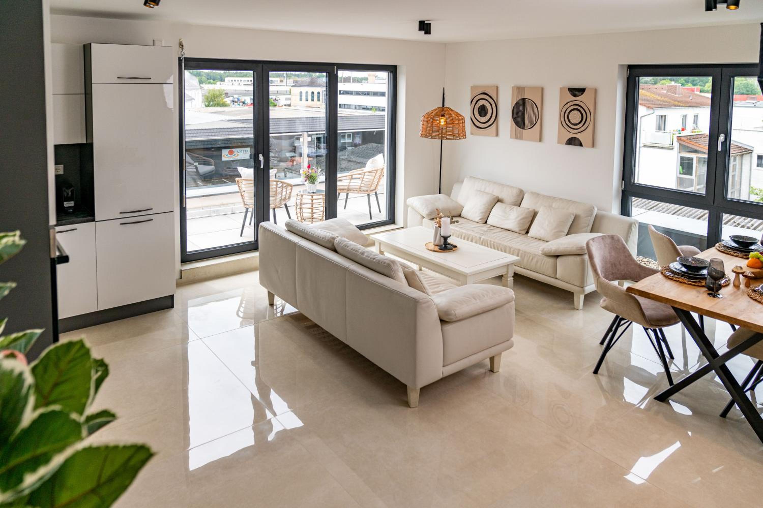 Double Room with Balcony photo 1