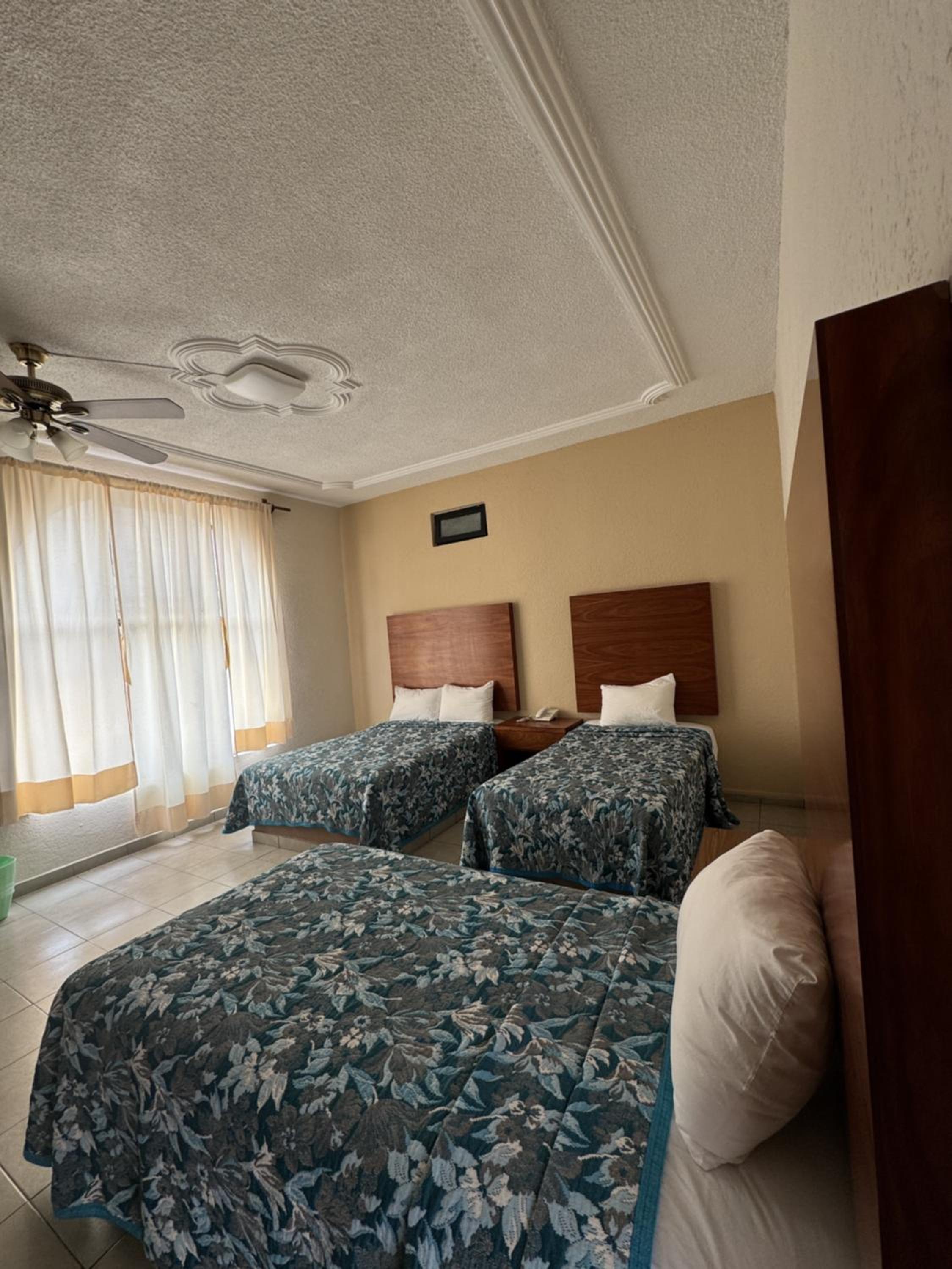Superior Triple Room photo 1