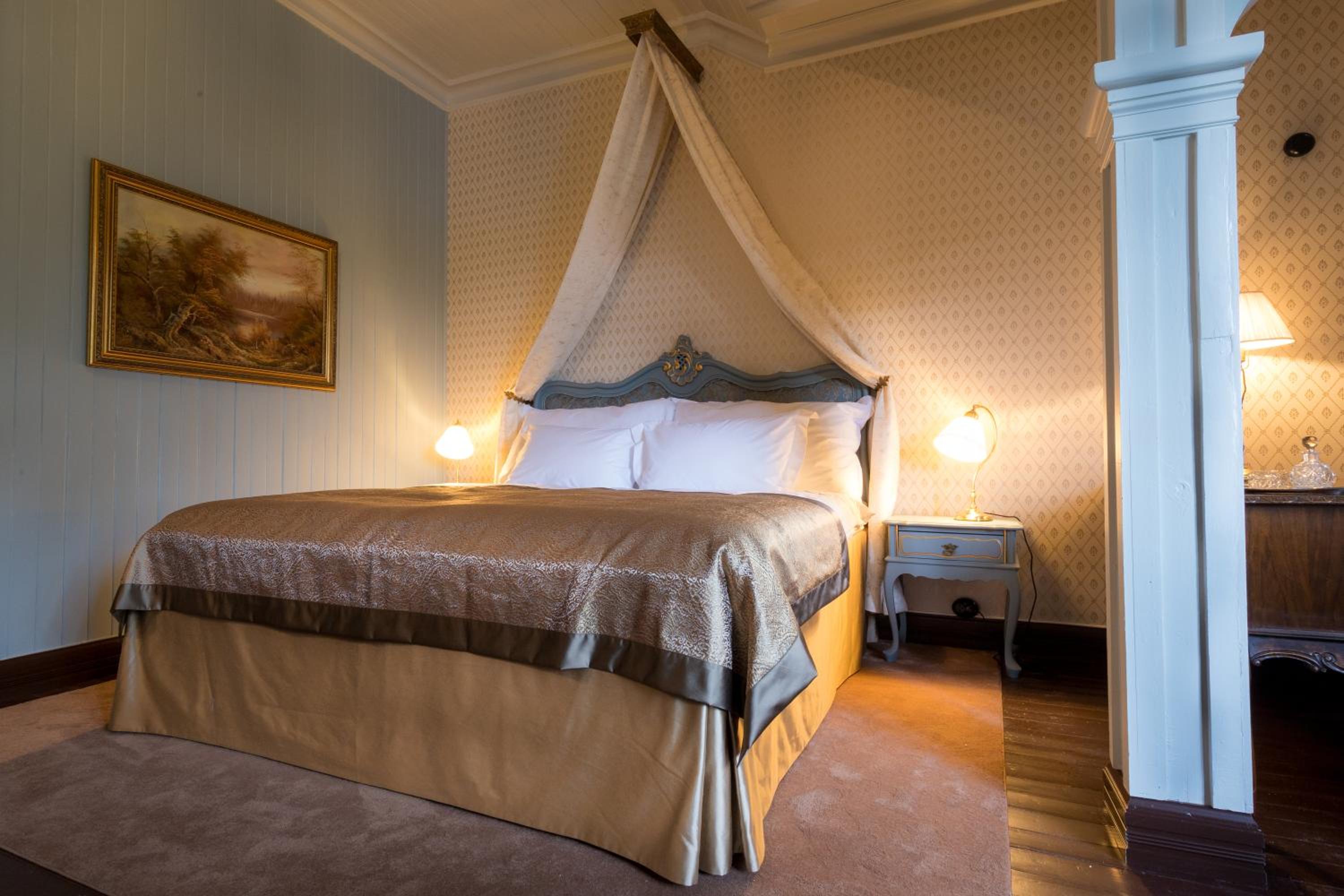 Double Room with Private Bathroom photo 3