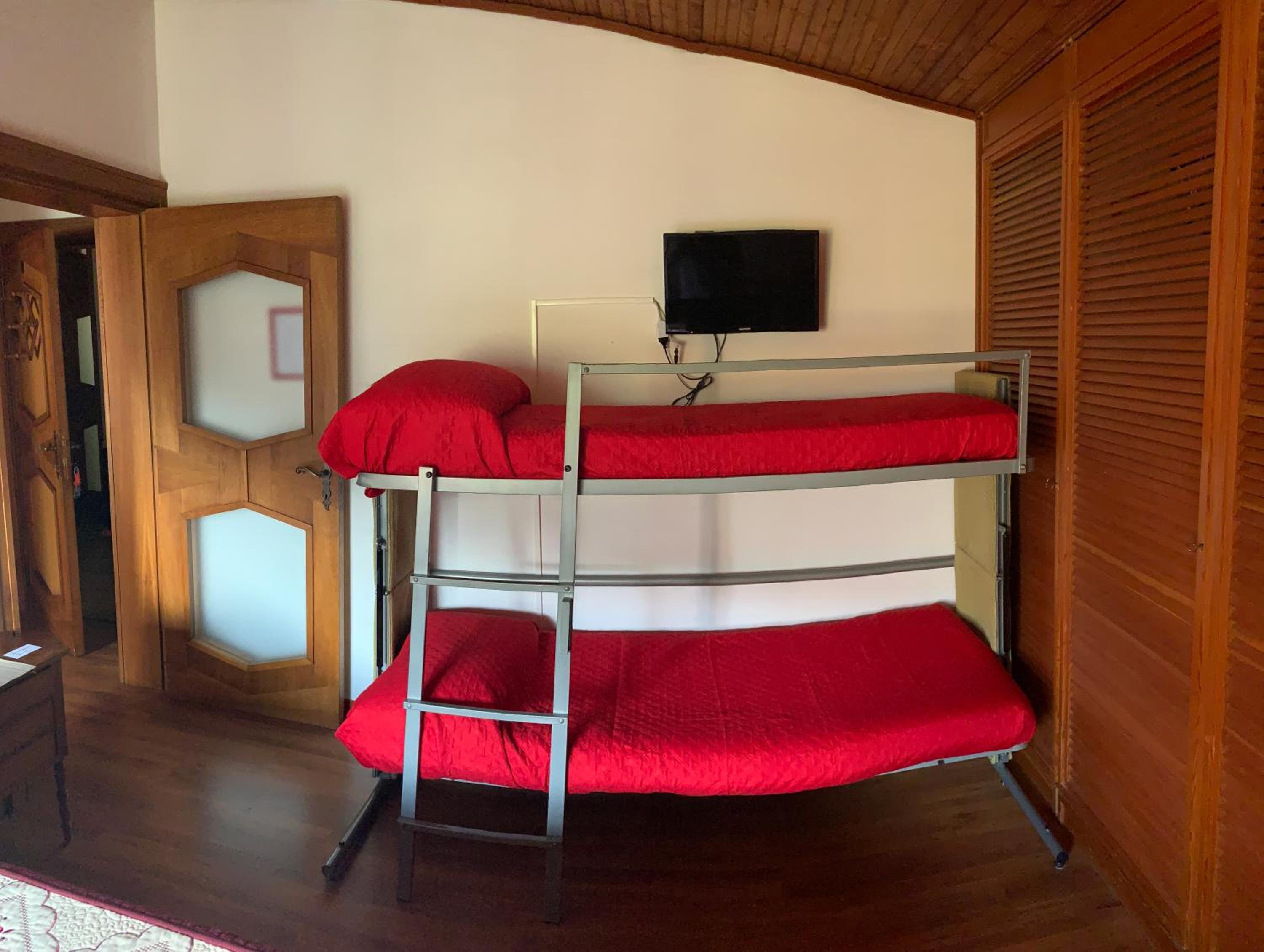 Deluxe Double Or Twin Room photo 1