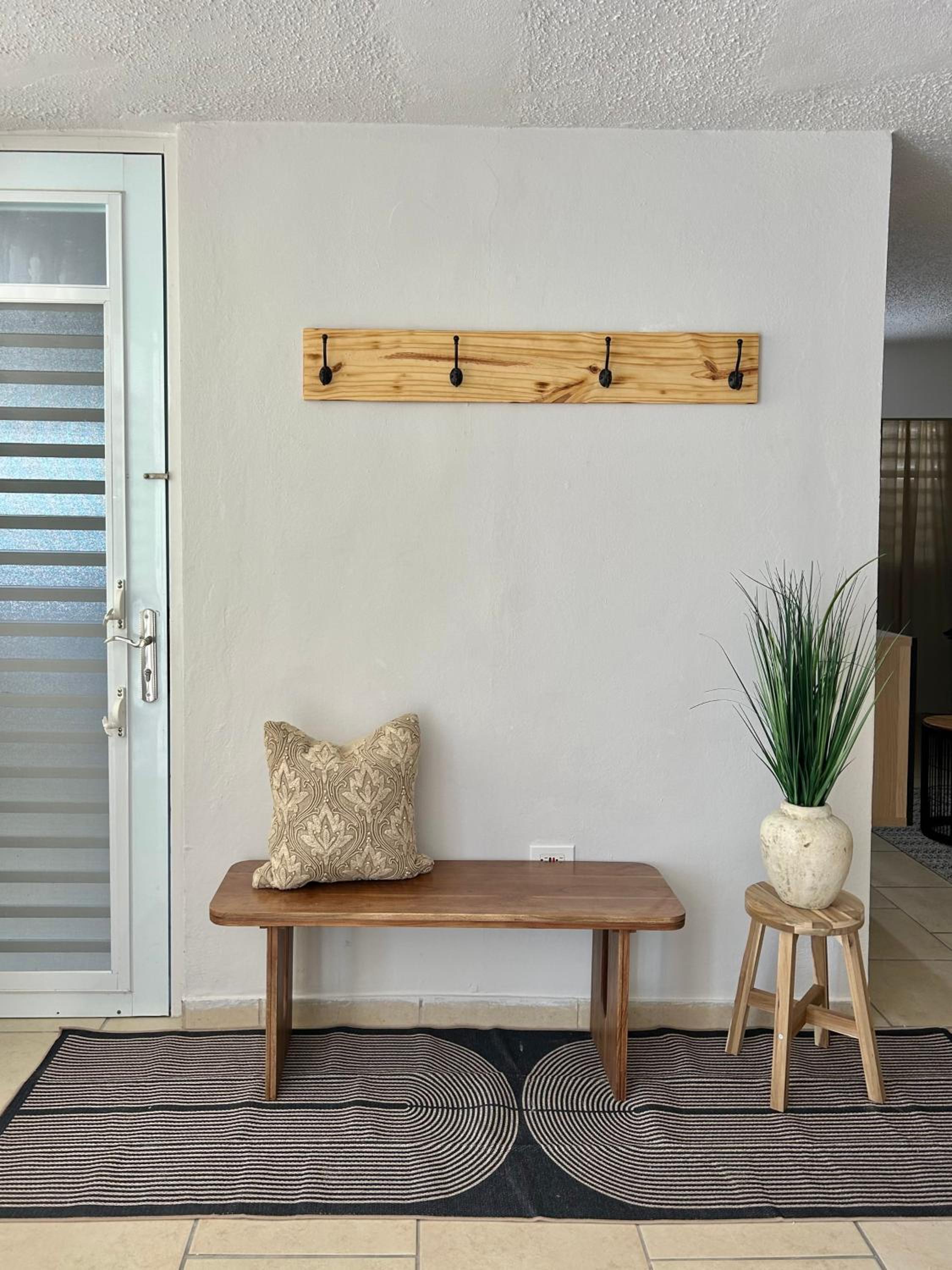 Two-Bedroom House photo 2