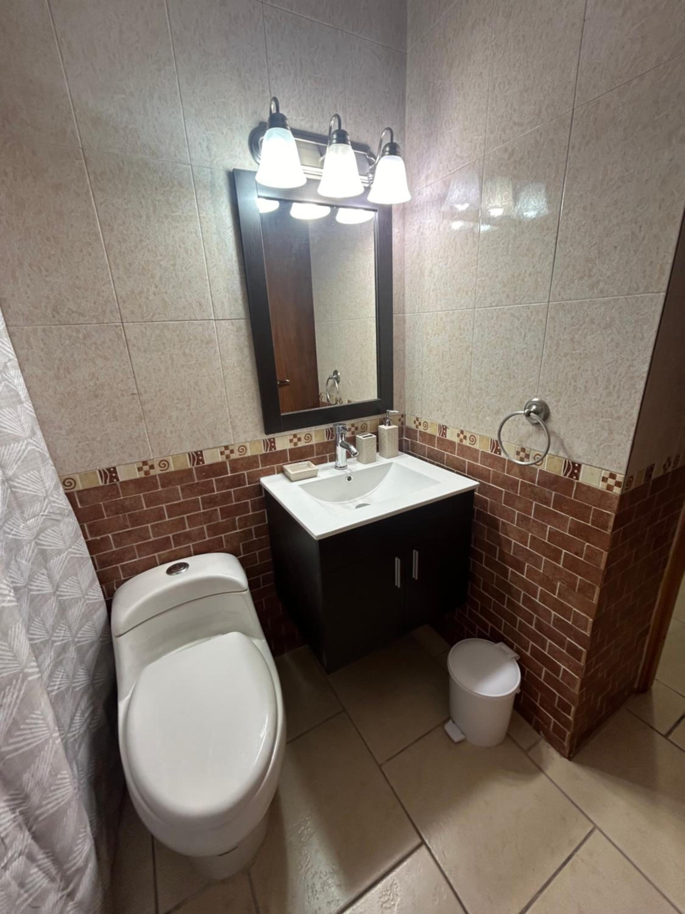 Two-Bedroom House photo 3