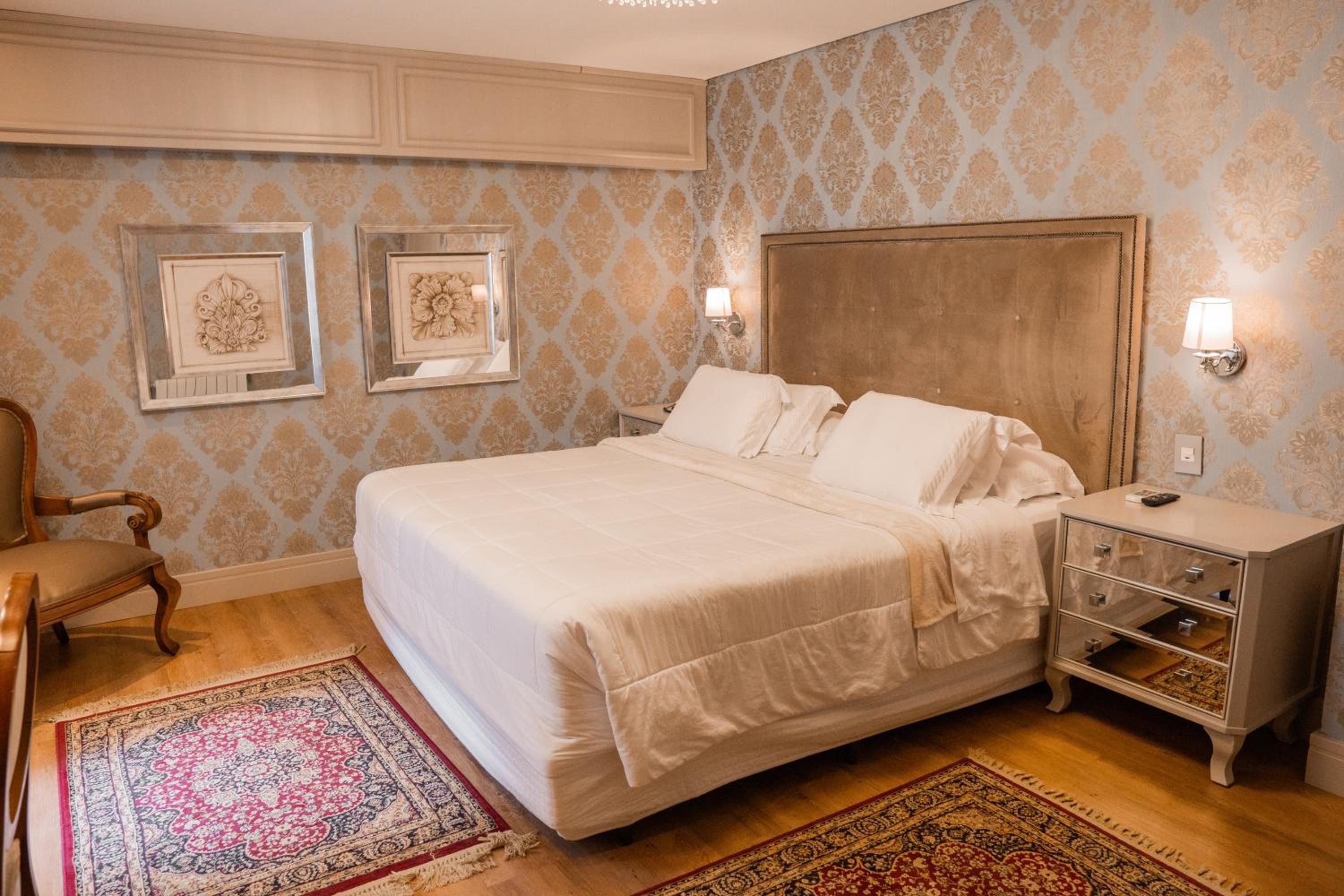 Master Suite photo 1
