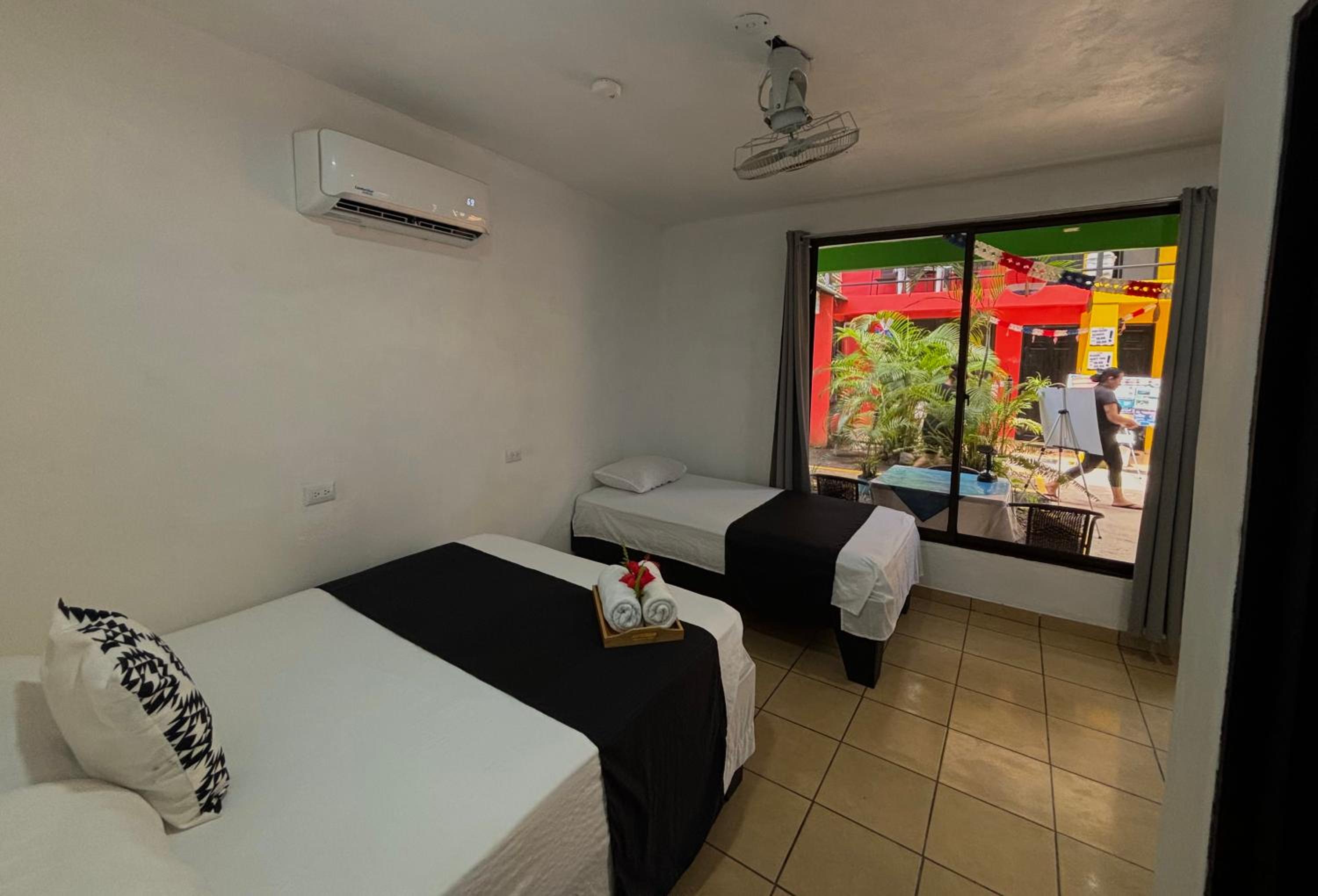 Superior Triple Room photo 3