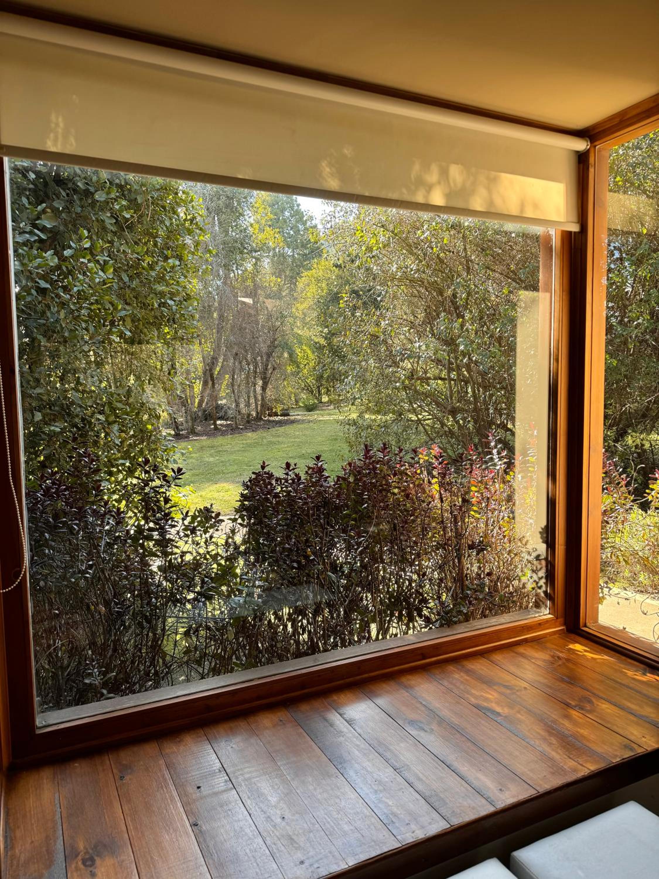 Two-Bedroom Chalet photo 2