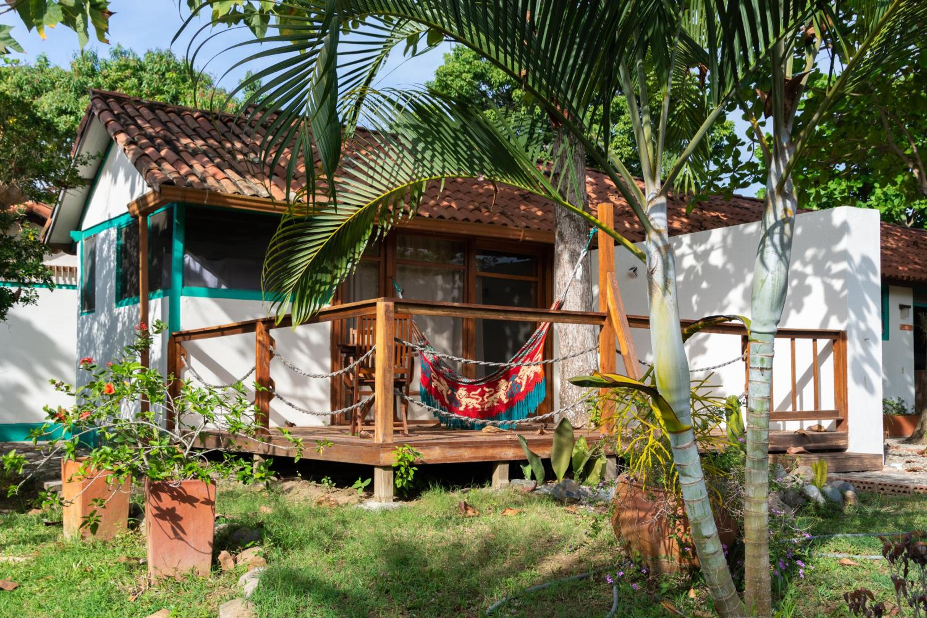 Double Room with Mountain View photo 2