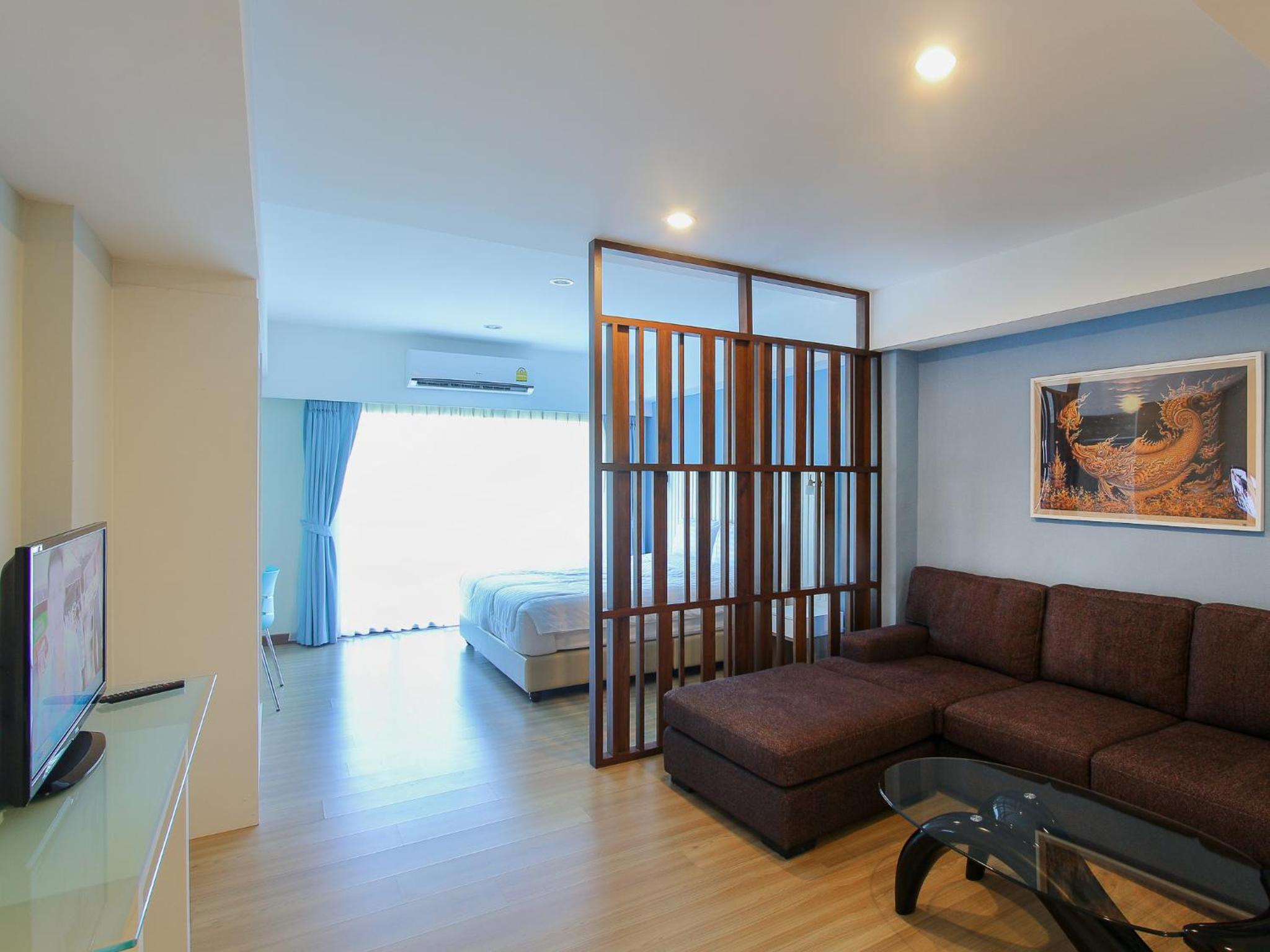 Standard Double Room photo 1