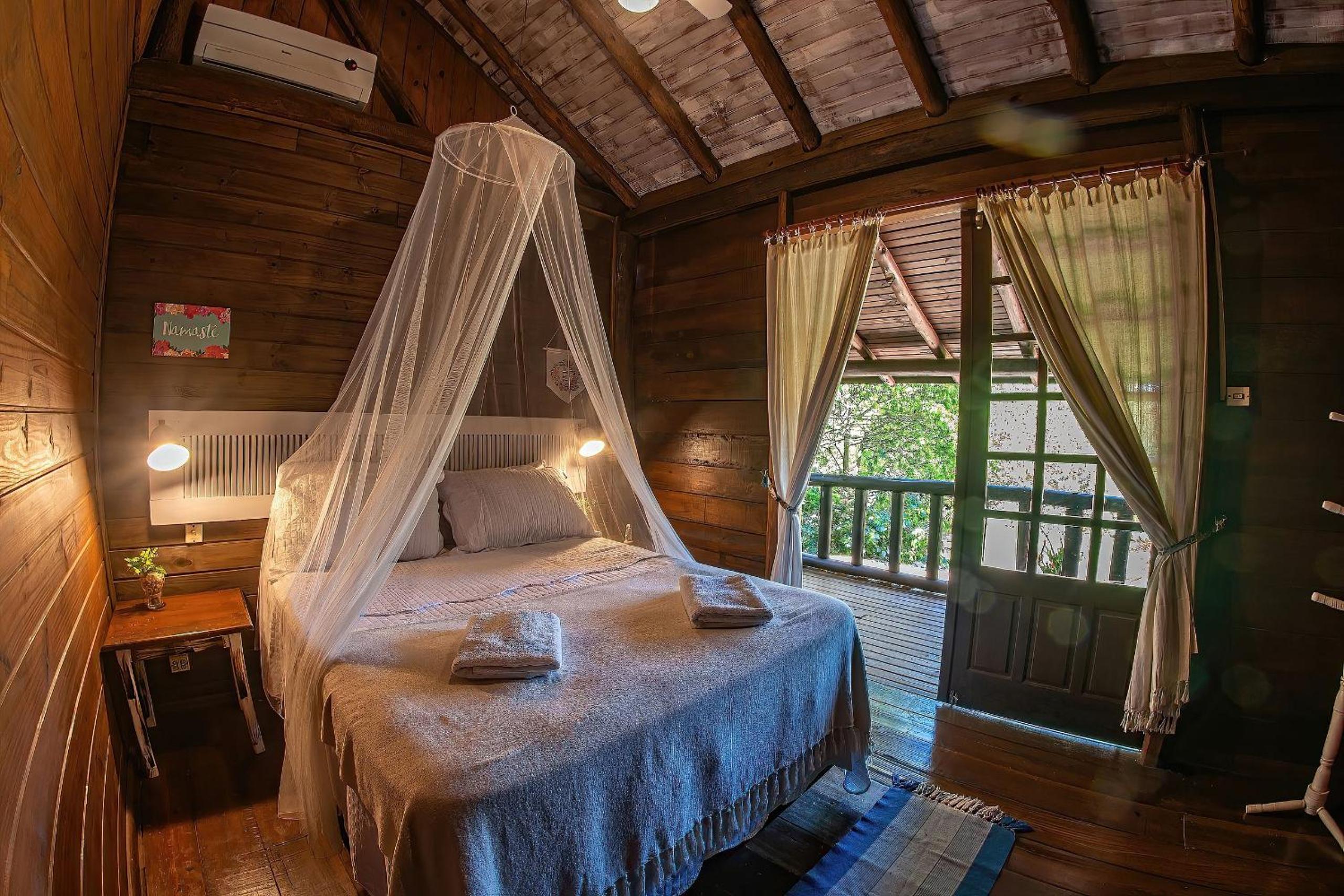 Two-Bedroom Chalet photo 1
