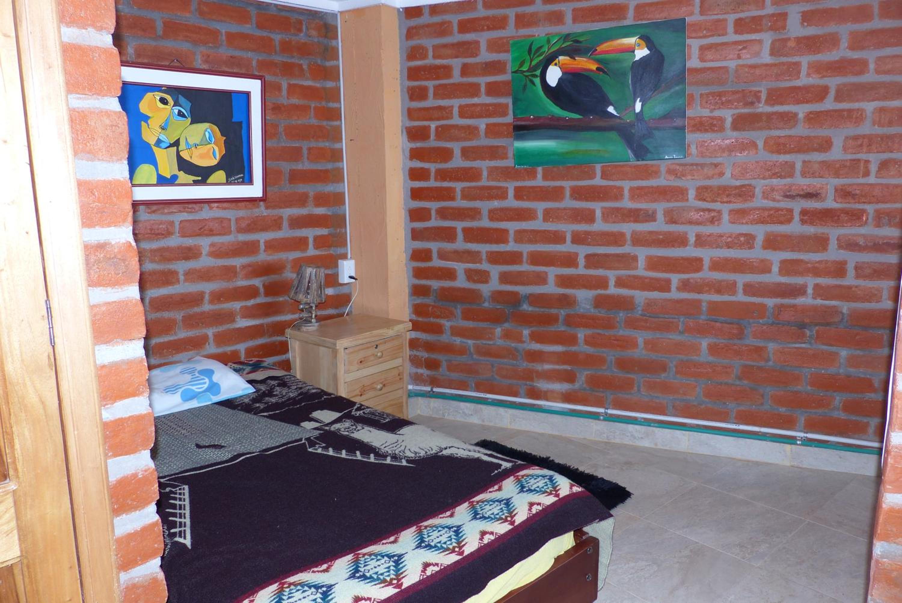 Single Room with Terrace photo 1
