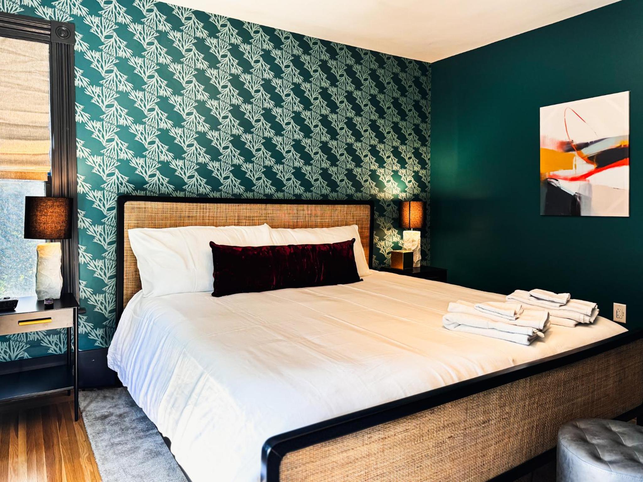King Room