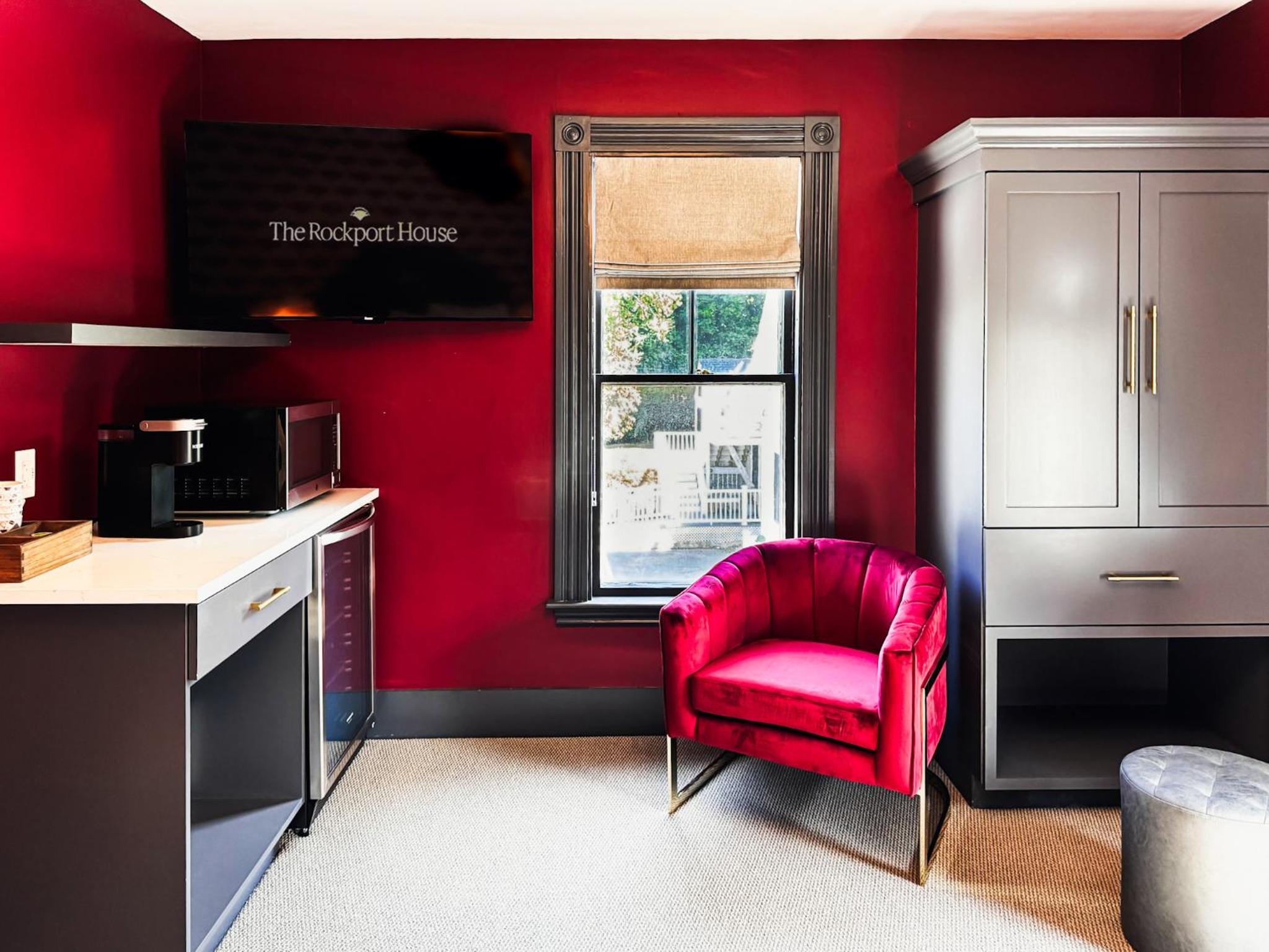 Queen Room