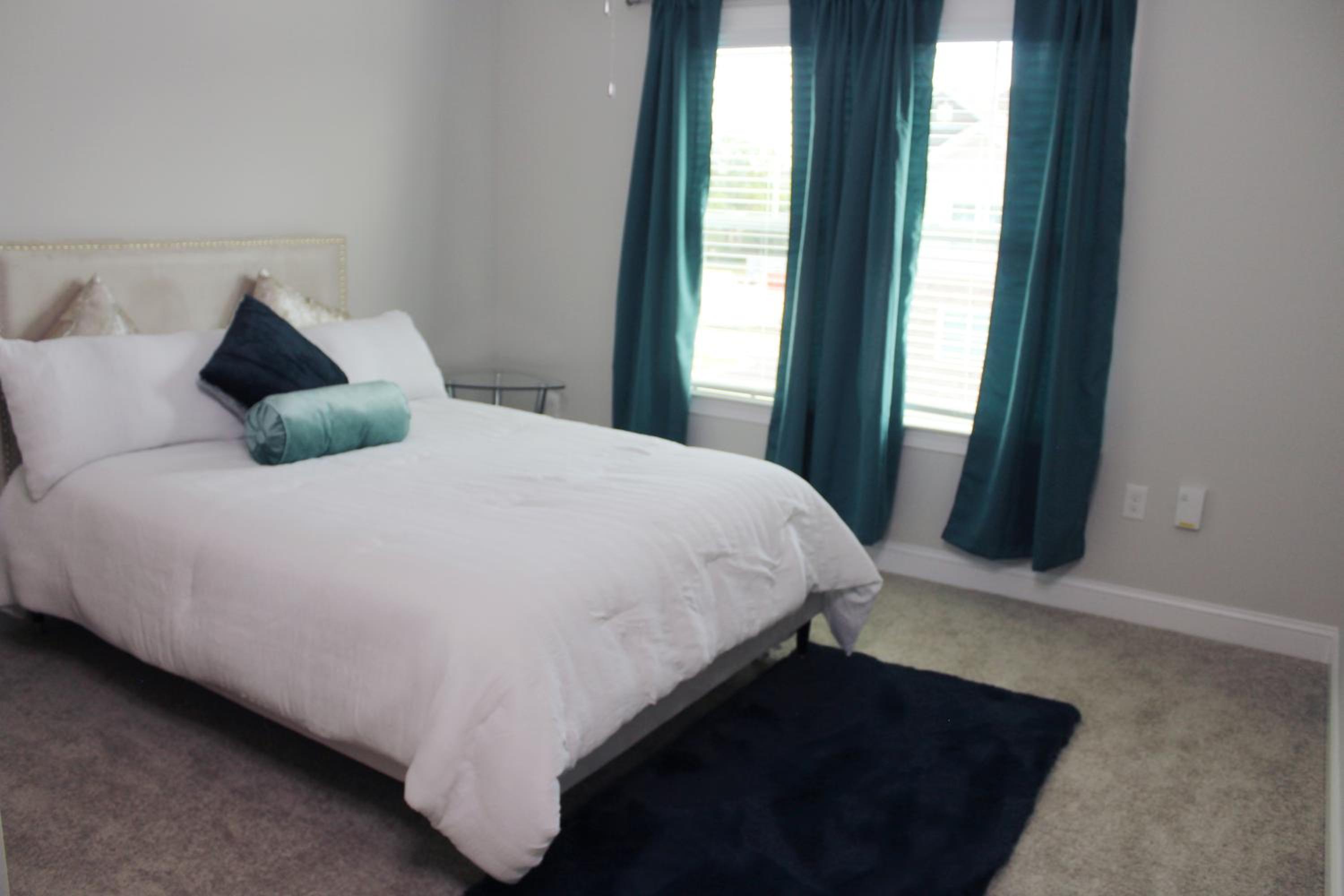 Two-Bedroom Apartment photo 1
