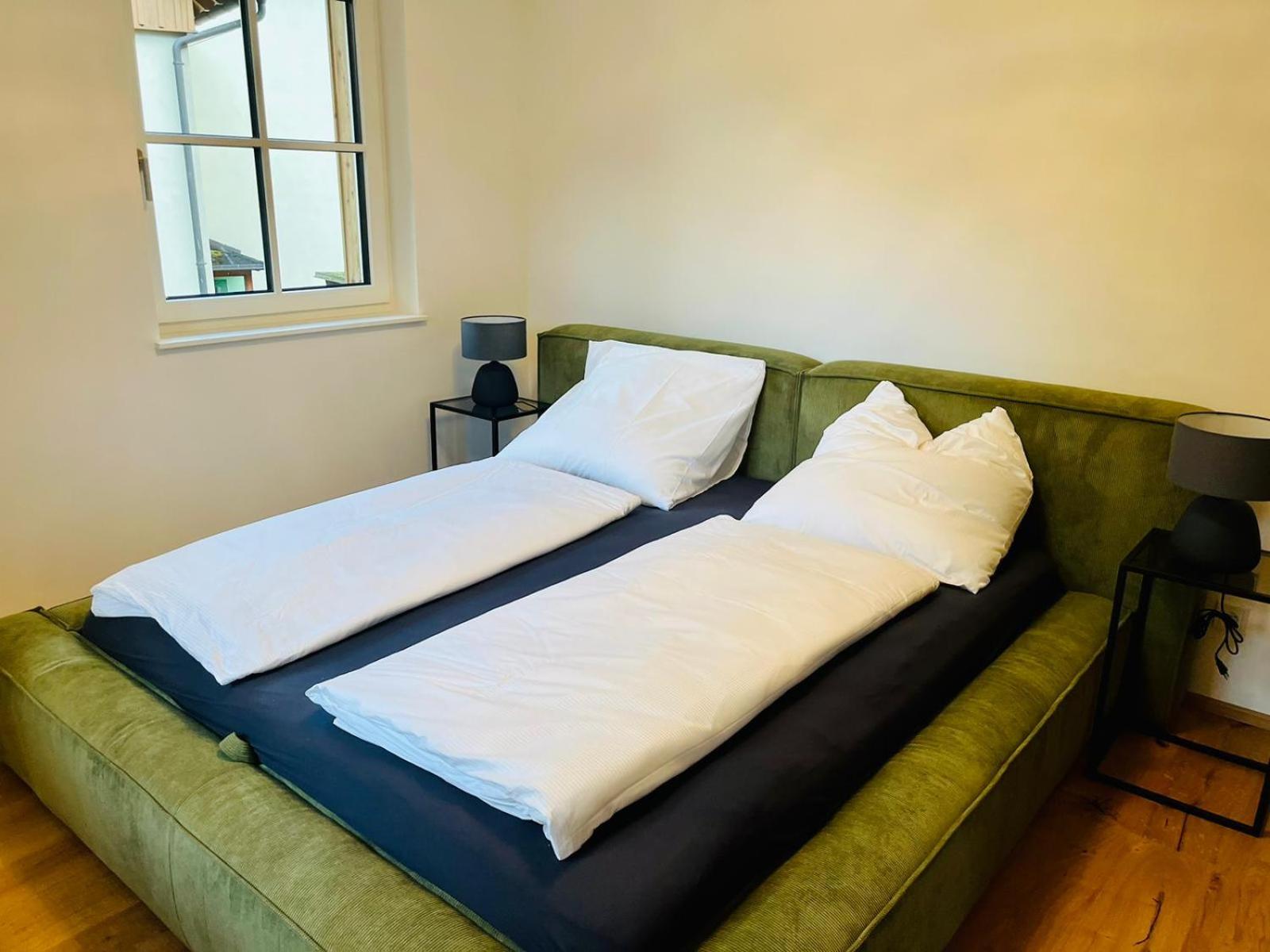 Two-Bedroom Apartment with Balcony photo 1