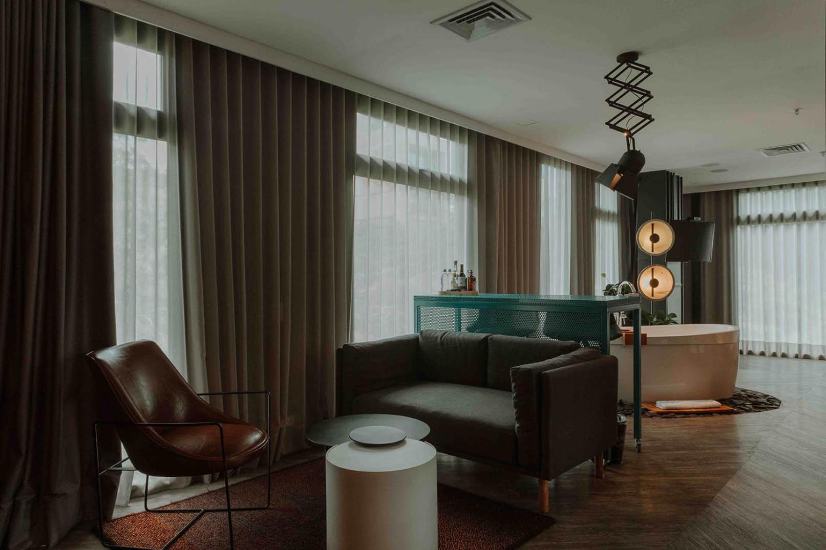 Superior Suite - Photo 2