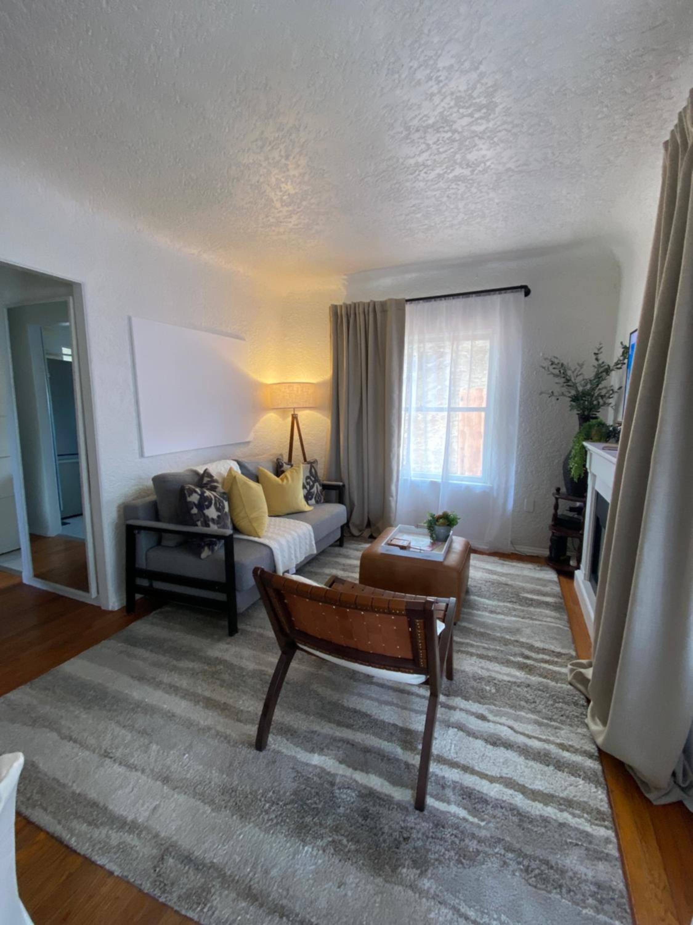 One-Bedroom House photo 3