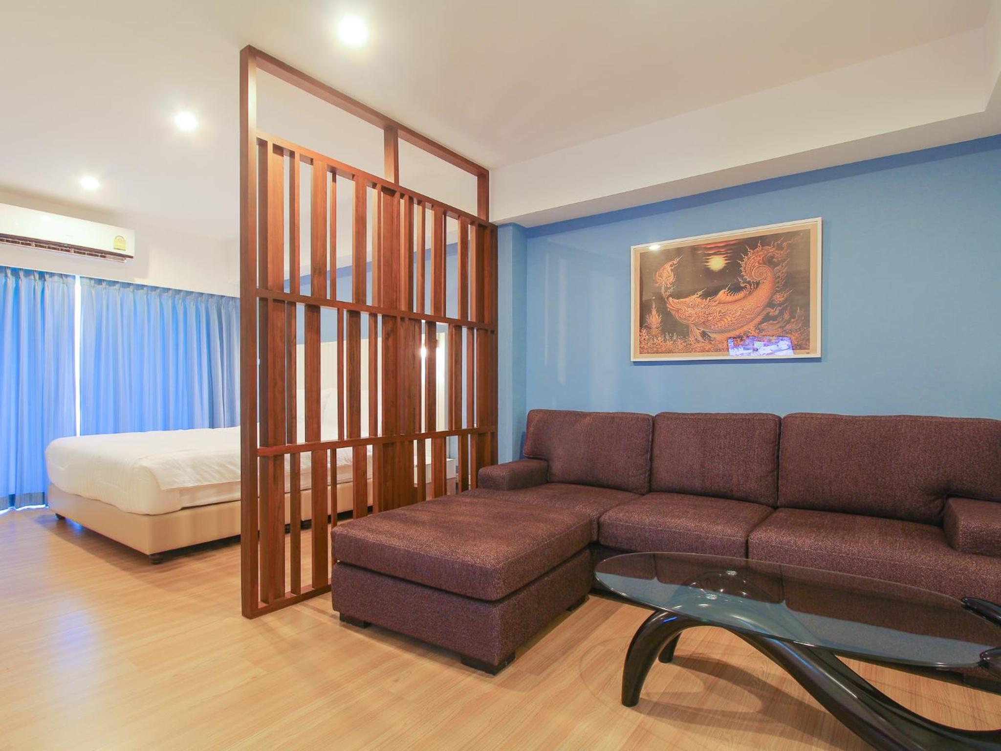 Standard Double Room photo 2