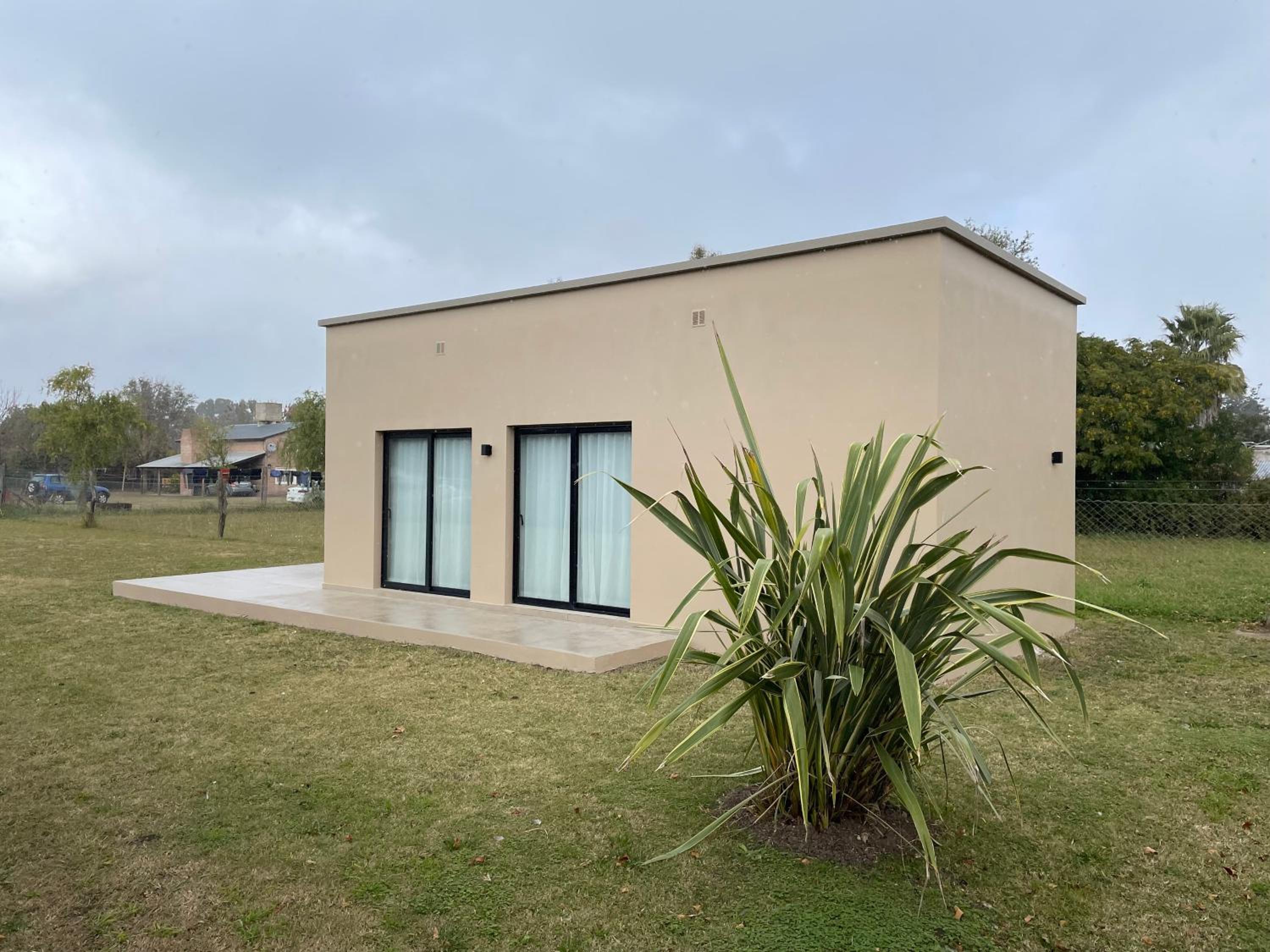 One-Bedroom Villa photo 2