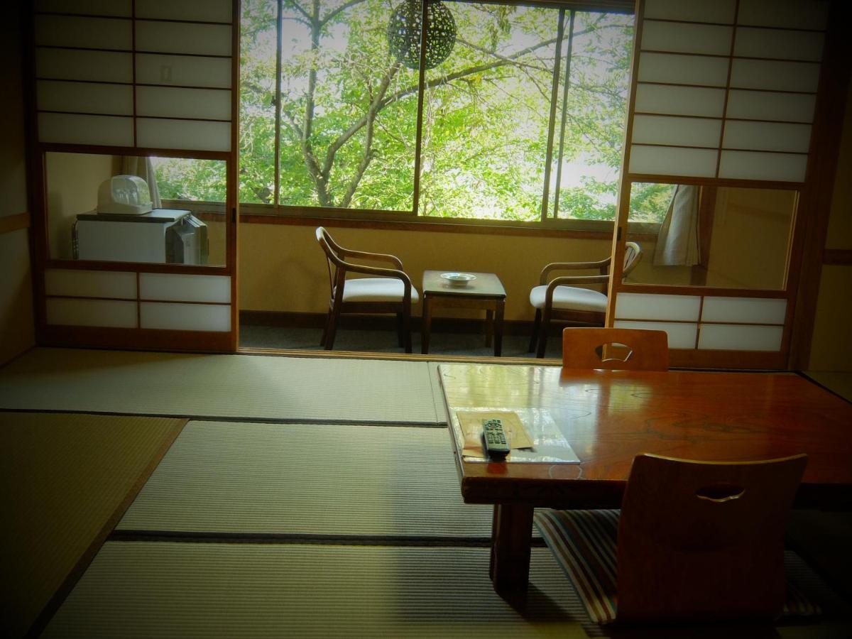 Japanese-Style Triple Room photo 3