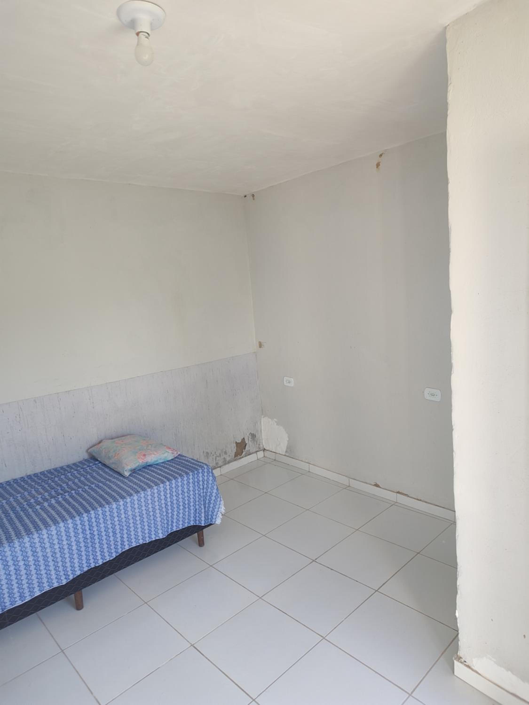 Budget Single Room