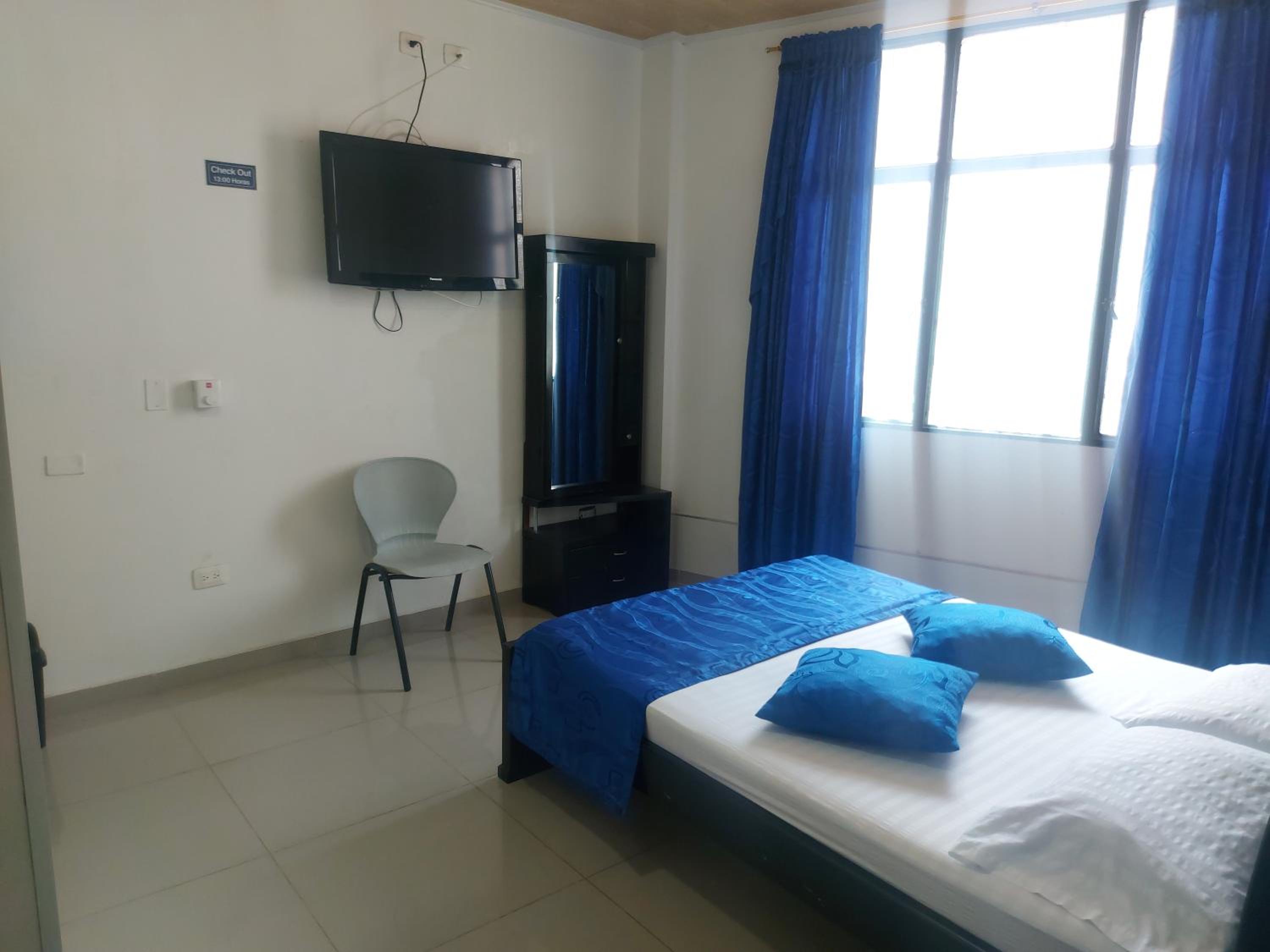 Double Room photo 2
