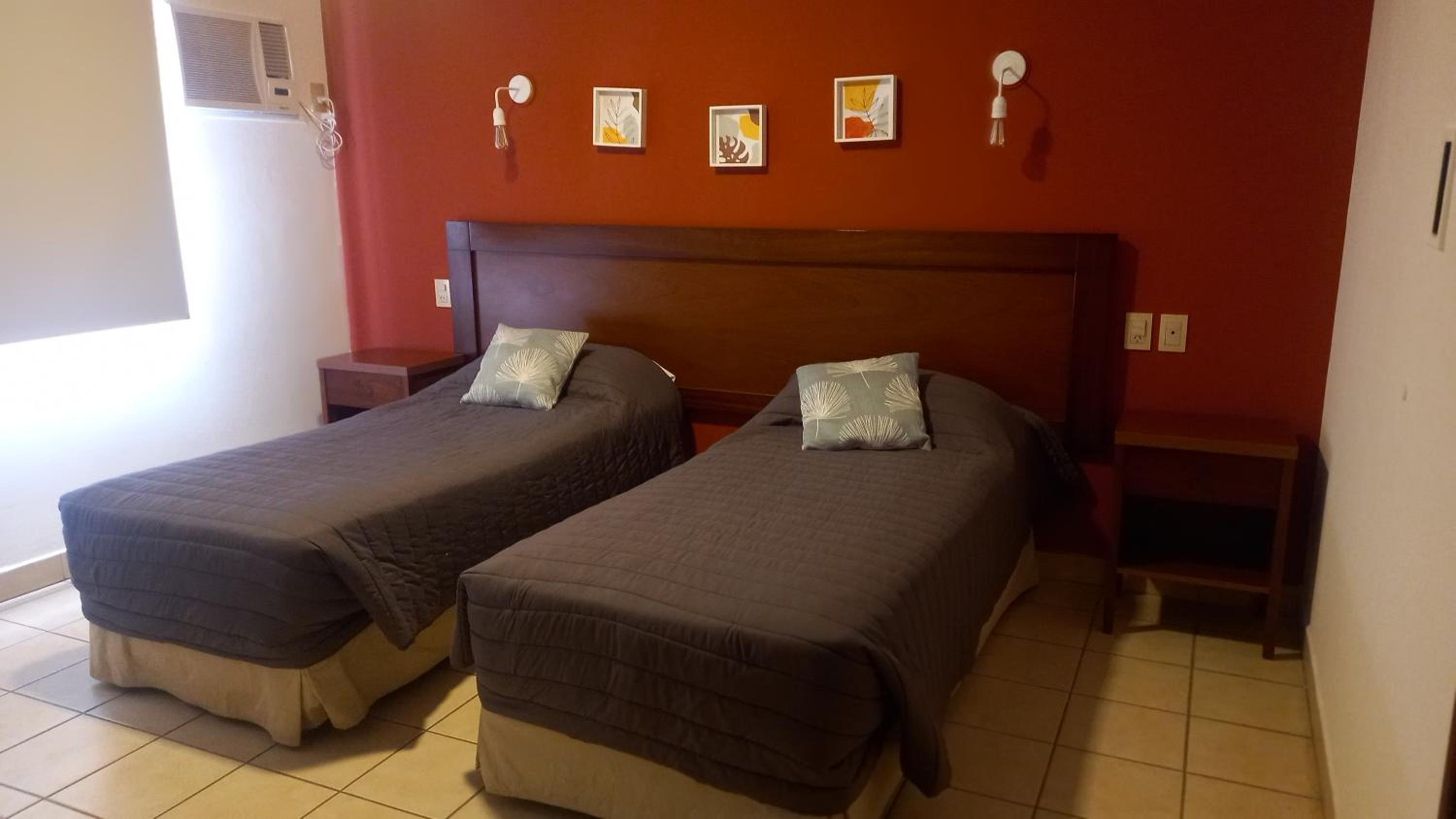Double Room photo 1