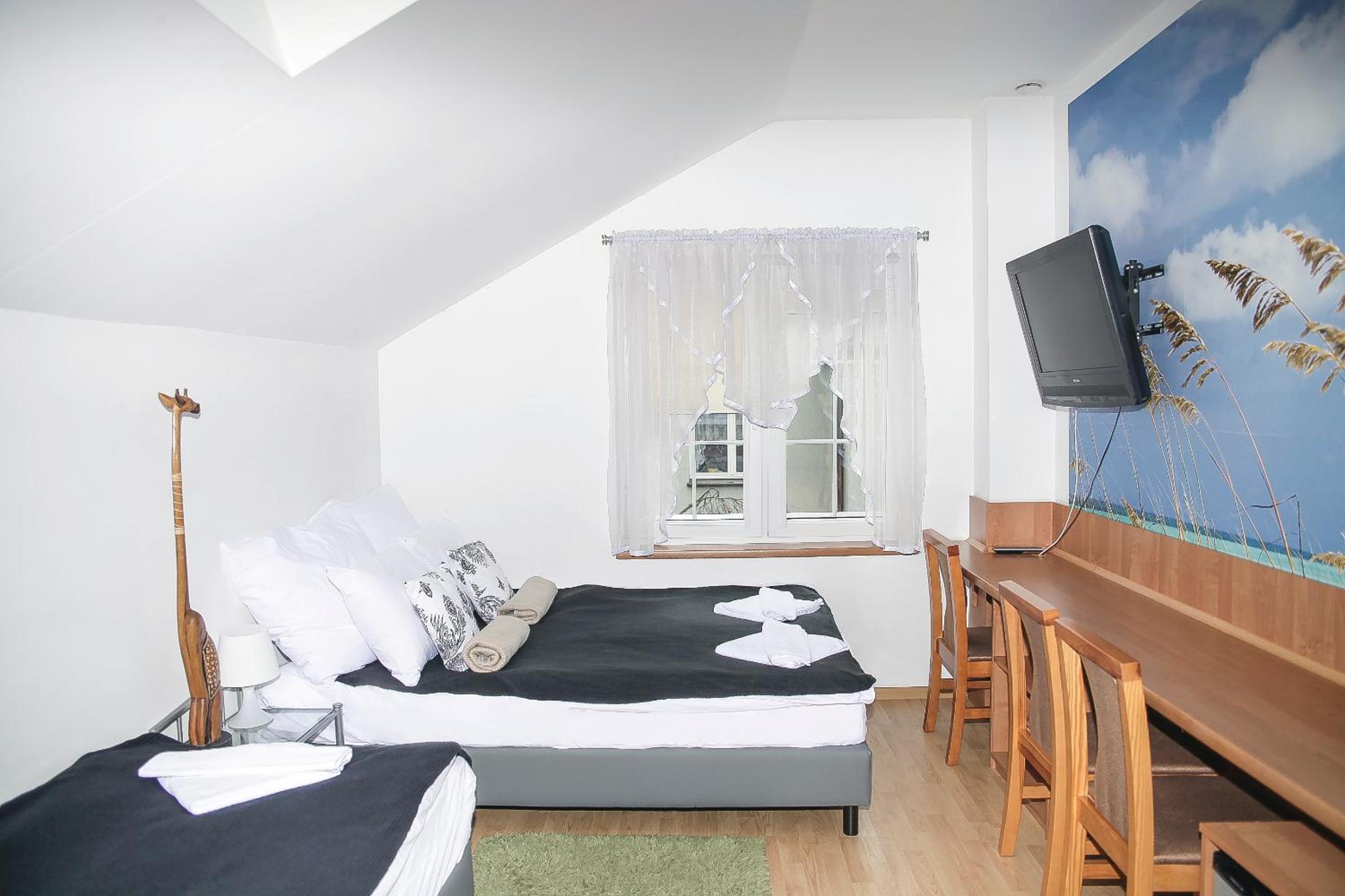 Triple Room photo 3