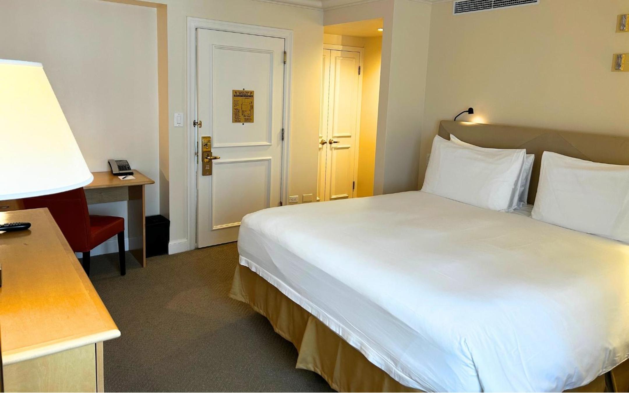 King Room - Disability Access - Photo 1