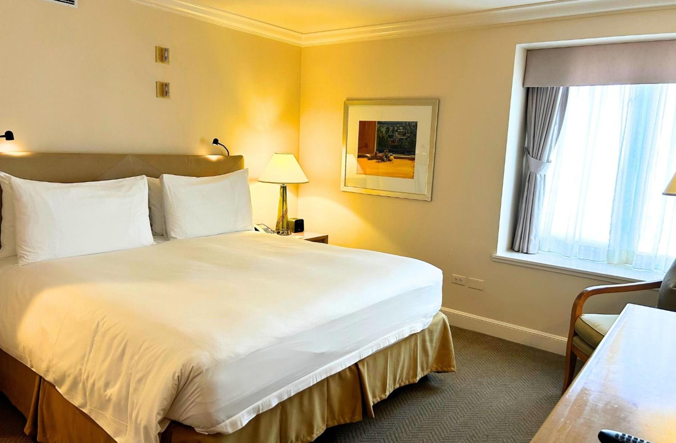 King Room - Disability Access - Photo 2
