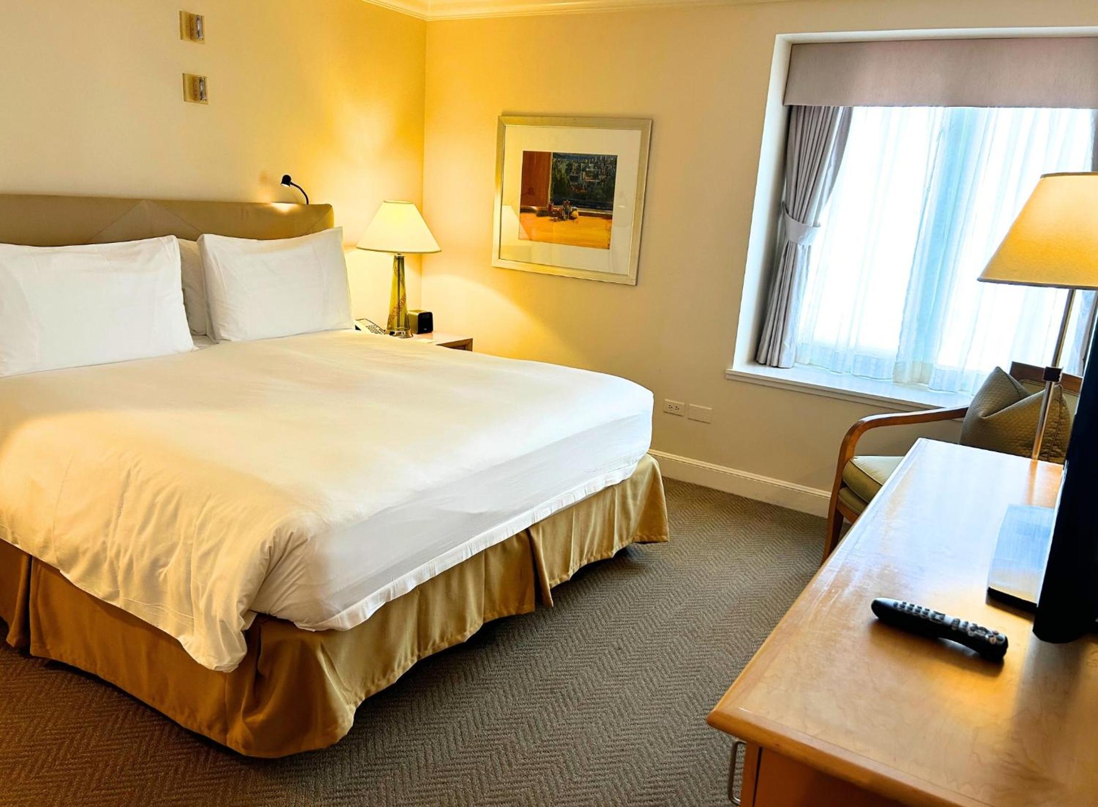 King Room - Disability Access - Photo 3