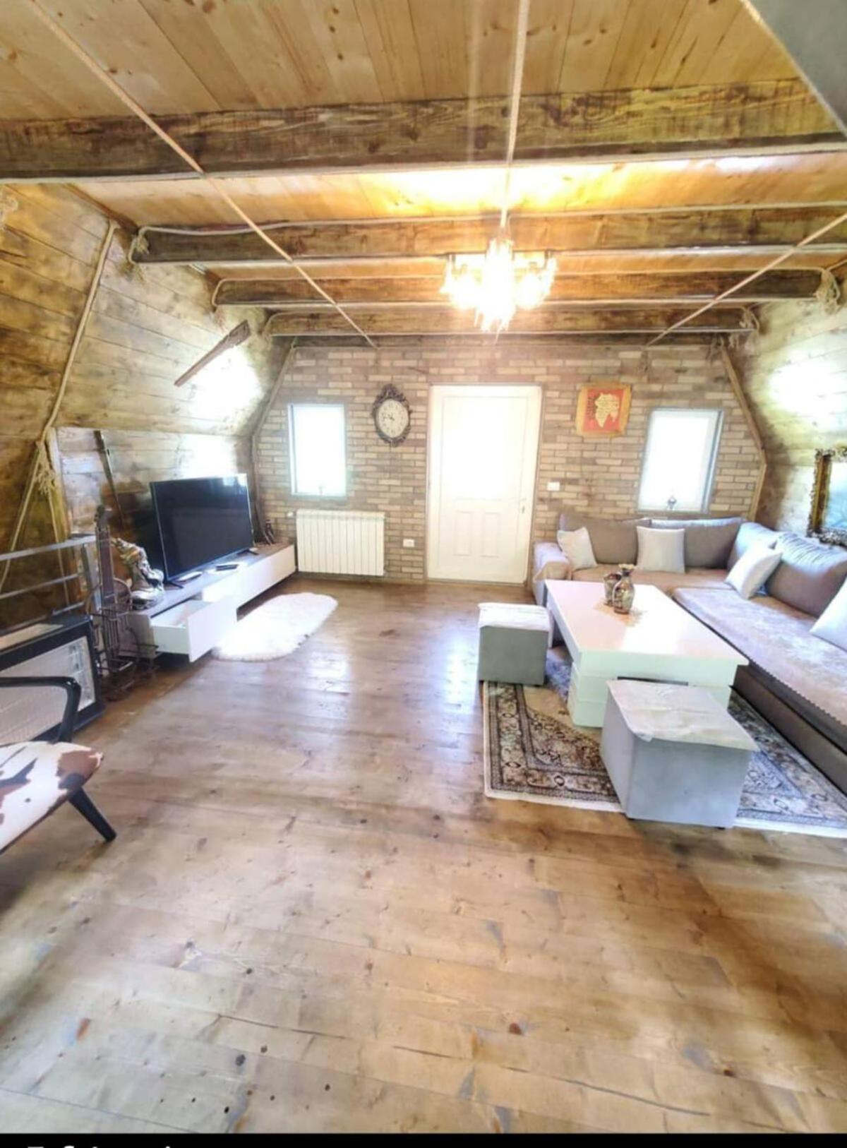 Mobile Home