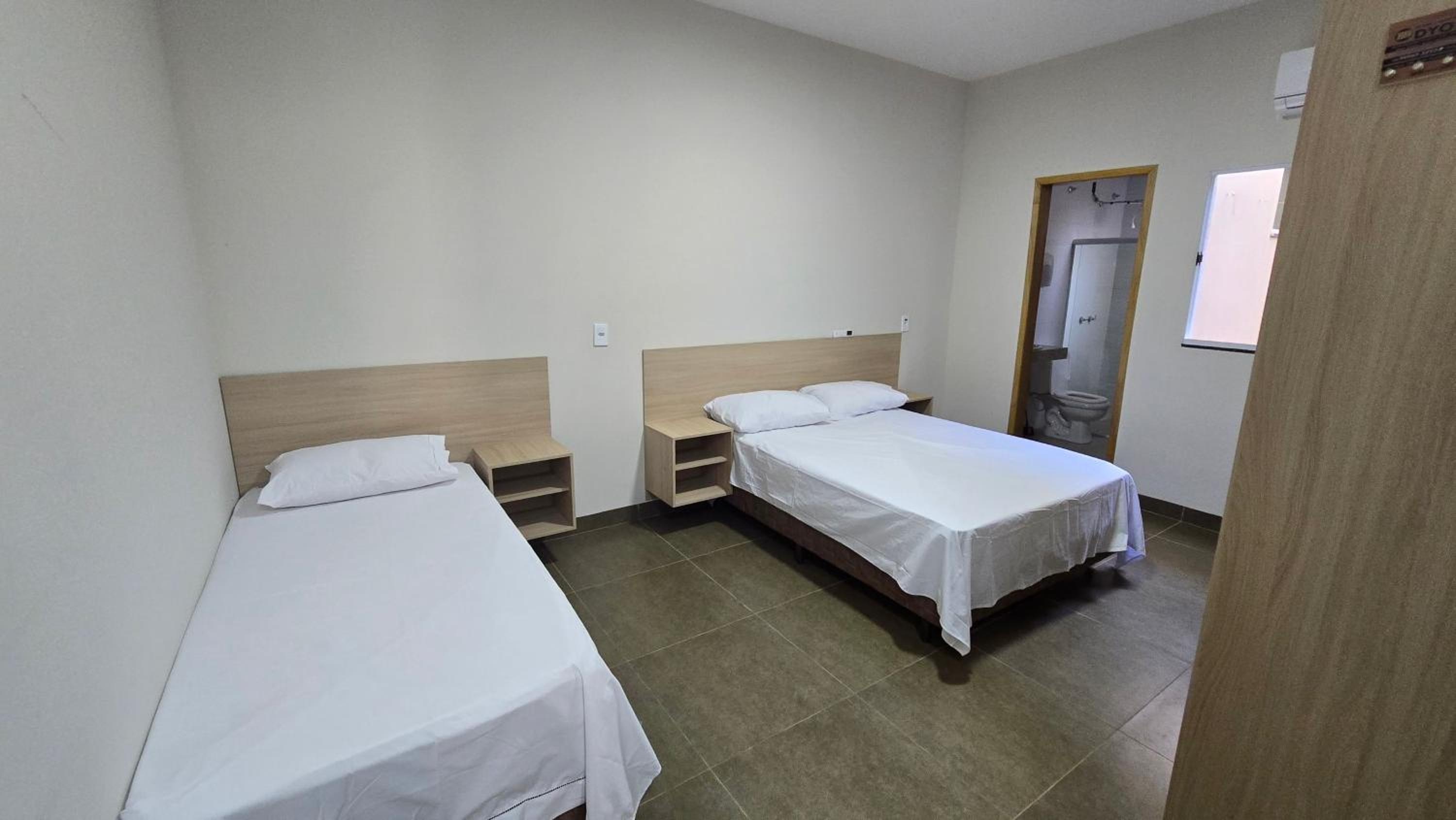 Standard Triple Room photo 3