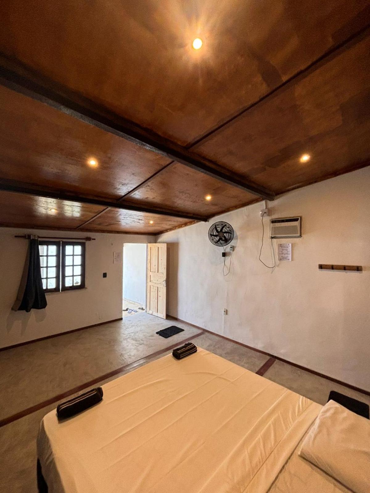 Comfort Quadruple Room