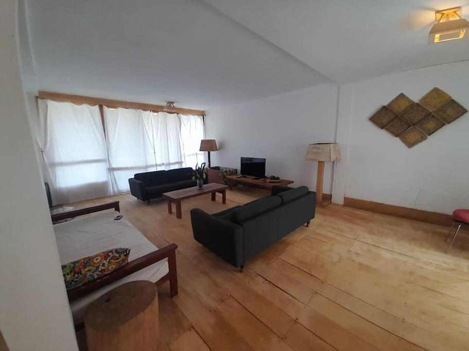 Villa with Sea View photo 1