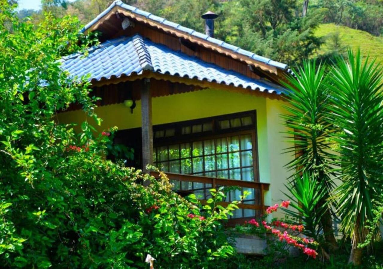 Deluxe Chalet photo 2