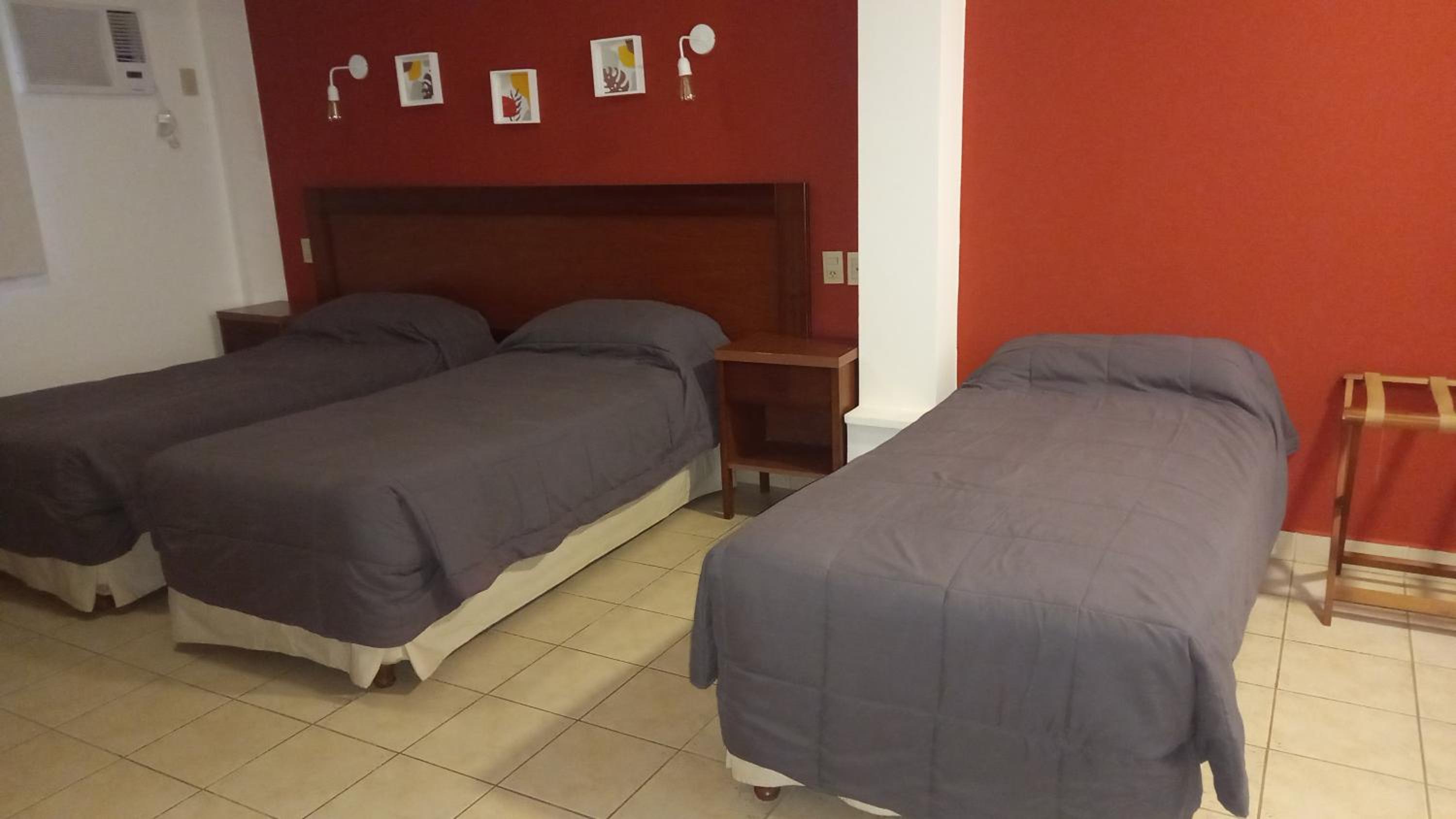 Triple Room photo 1